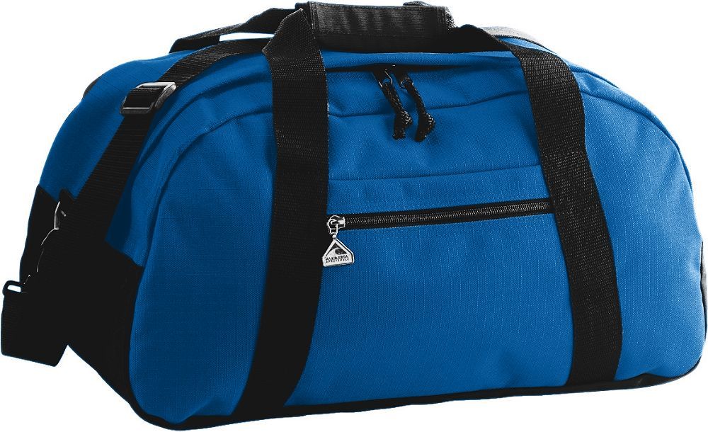 Large Ripstop Duffel Bag 5