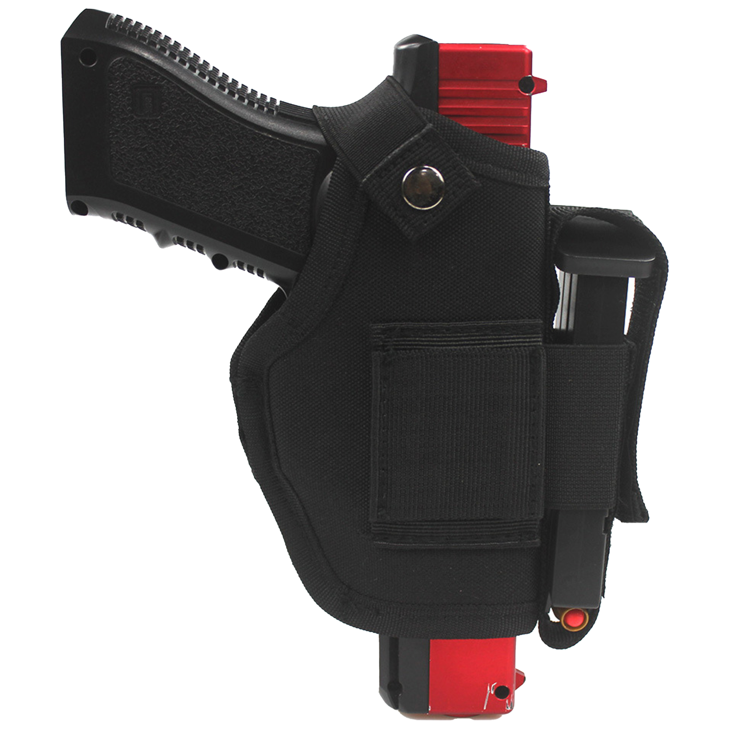 Nylon Outdoor Sports Elastic Gun Holster 1
