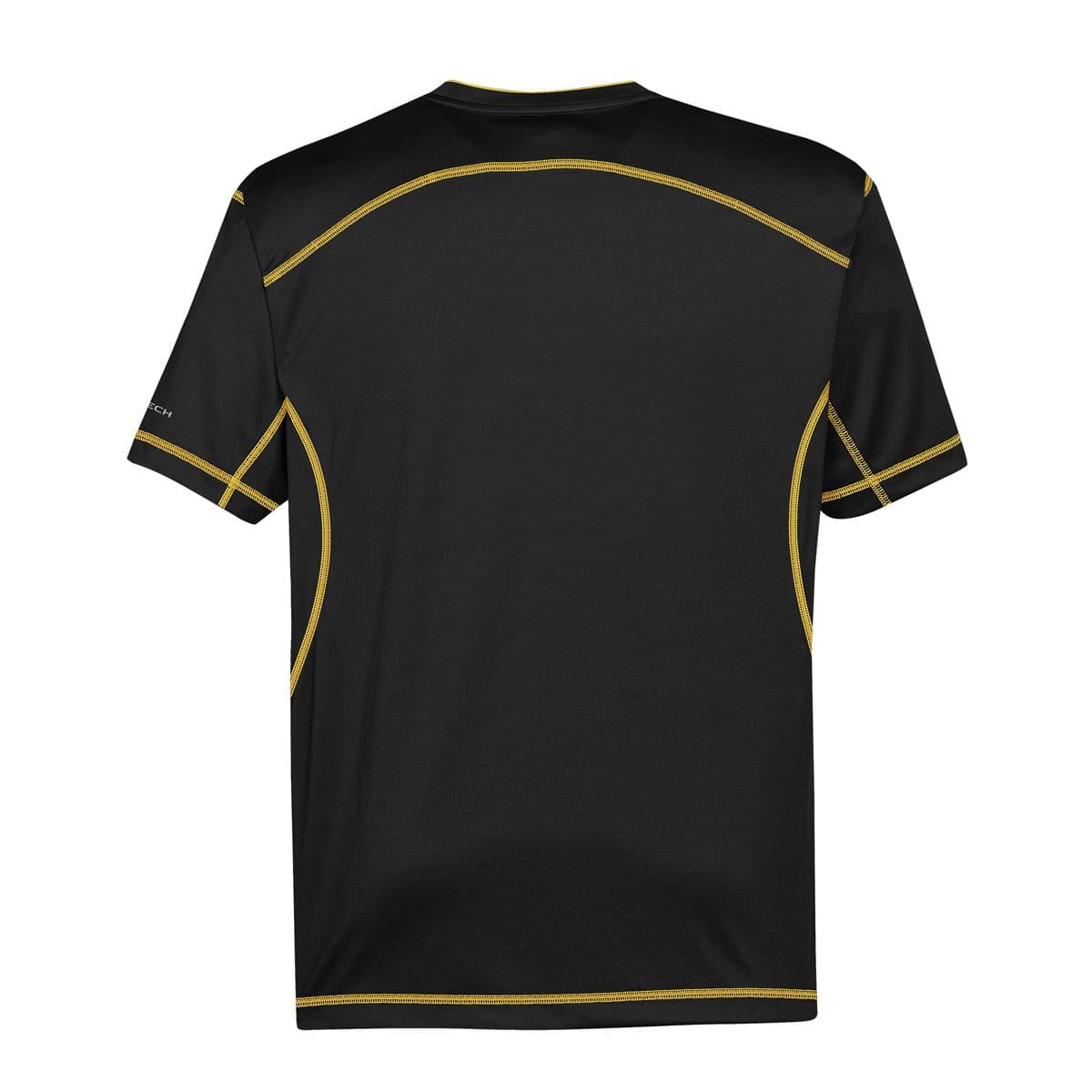 Stormtech Men's H2X-DRY Hybrid Tee 19