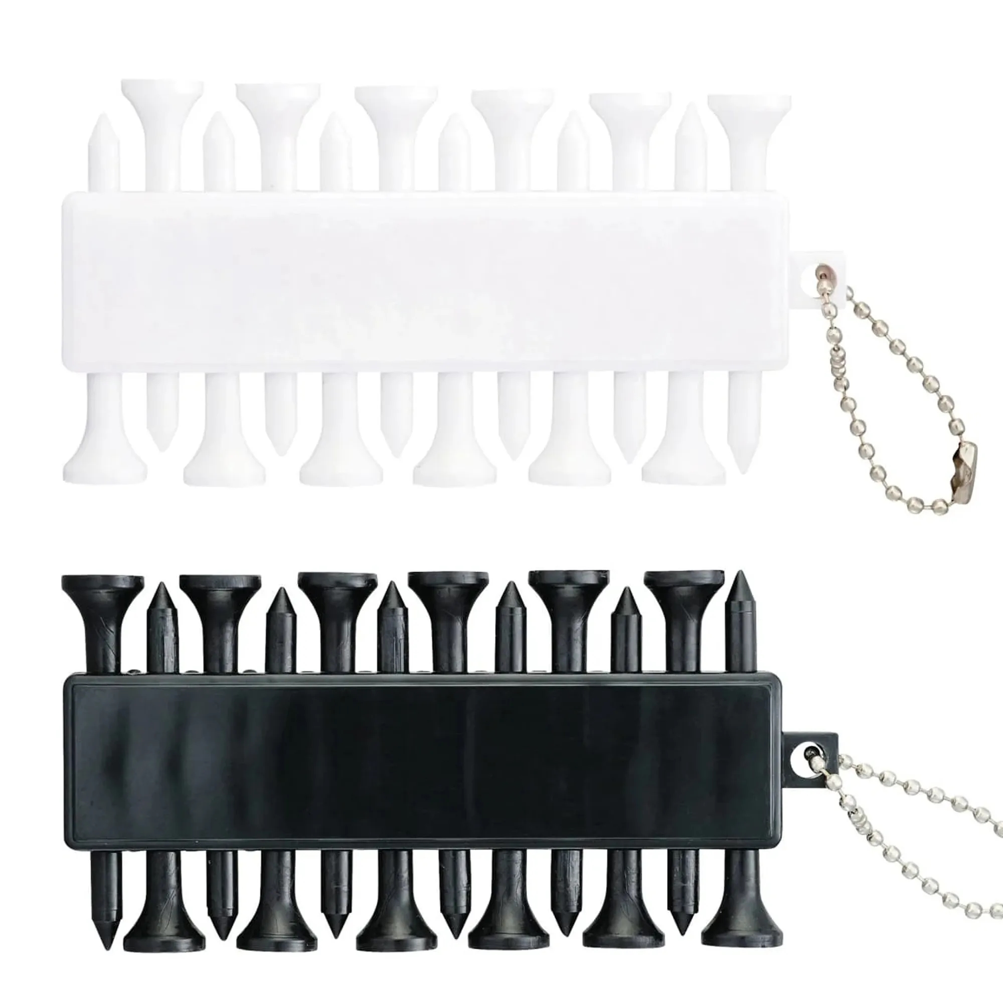 Personalized Golf Tee Set 2