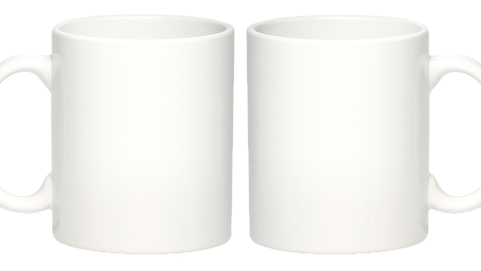 11 oz. Magic Photo Mugs 2