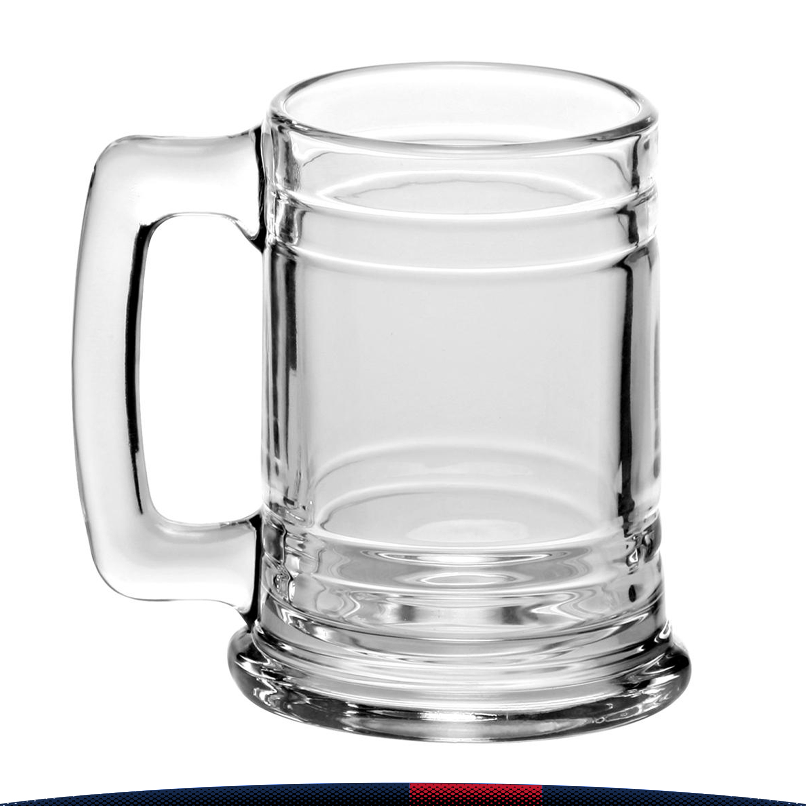 15 oz. Libbey Beer Glasses 4