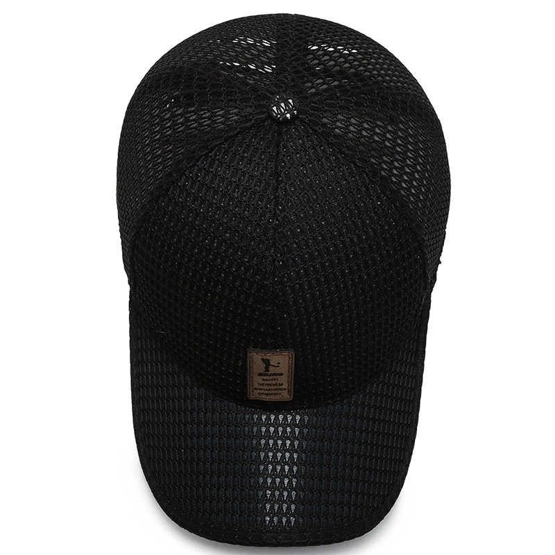 Quick Dry Breathable Sun Hat 3