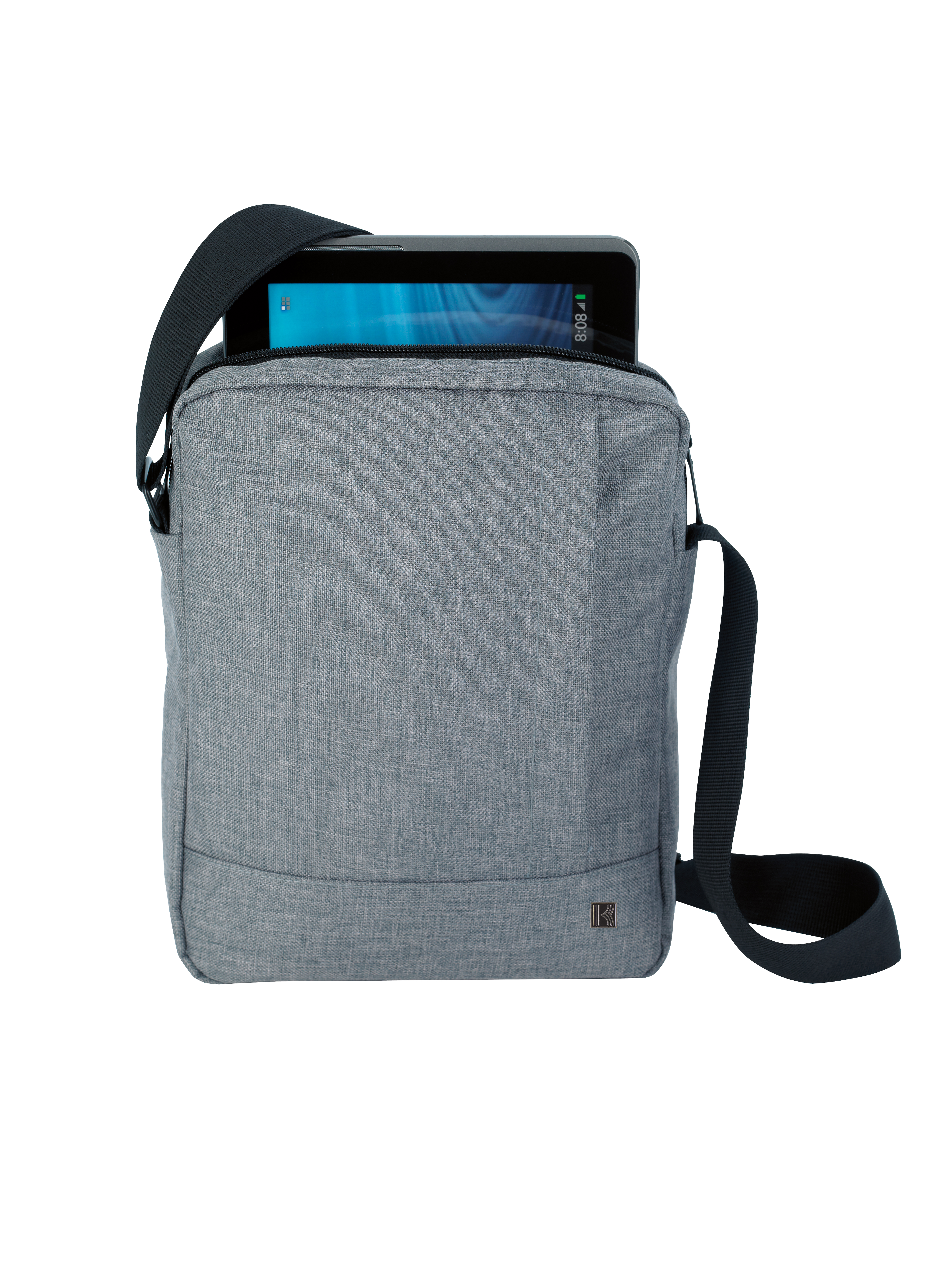 KAPSTON® Pierce E-Messenger 12