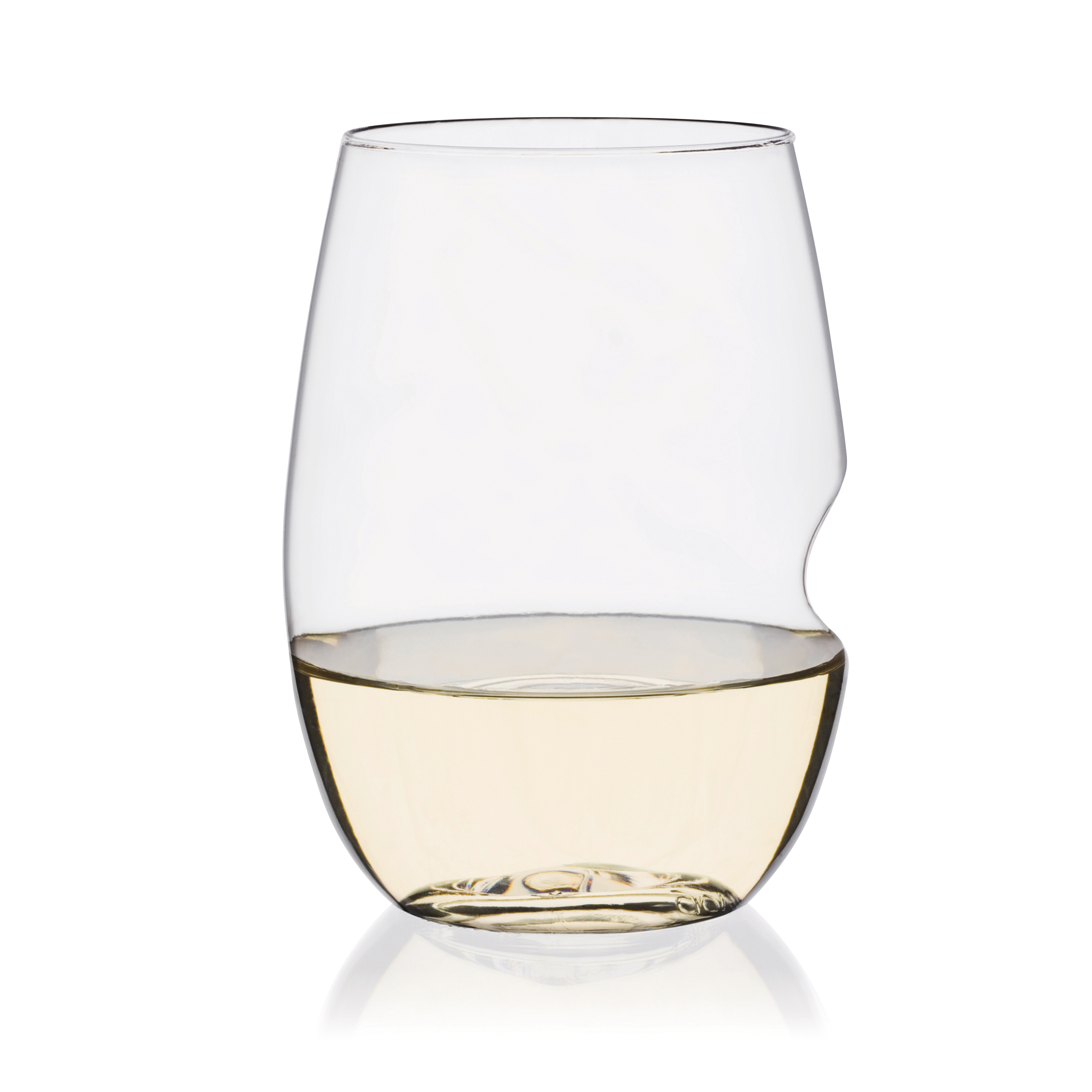 govino® 12 Oz. Wine Glass Dishwasher Safe 6
