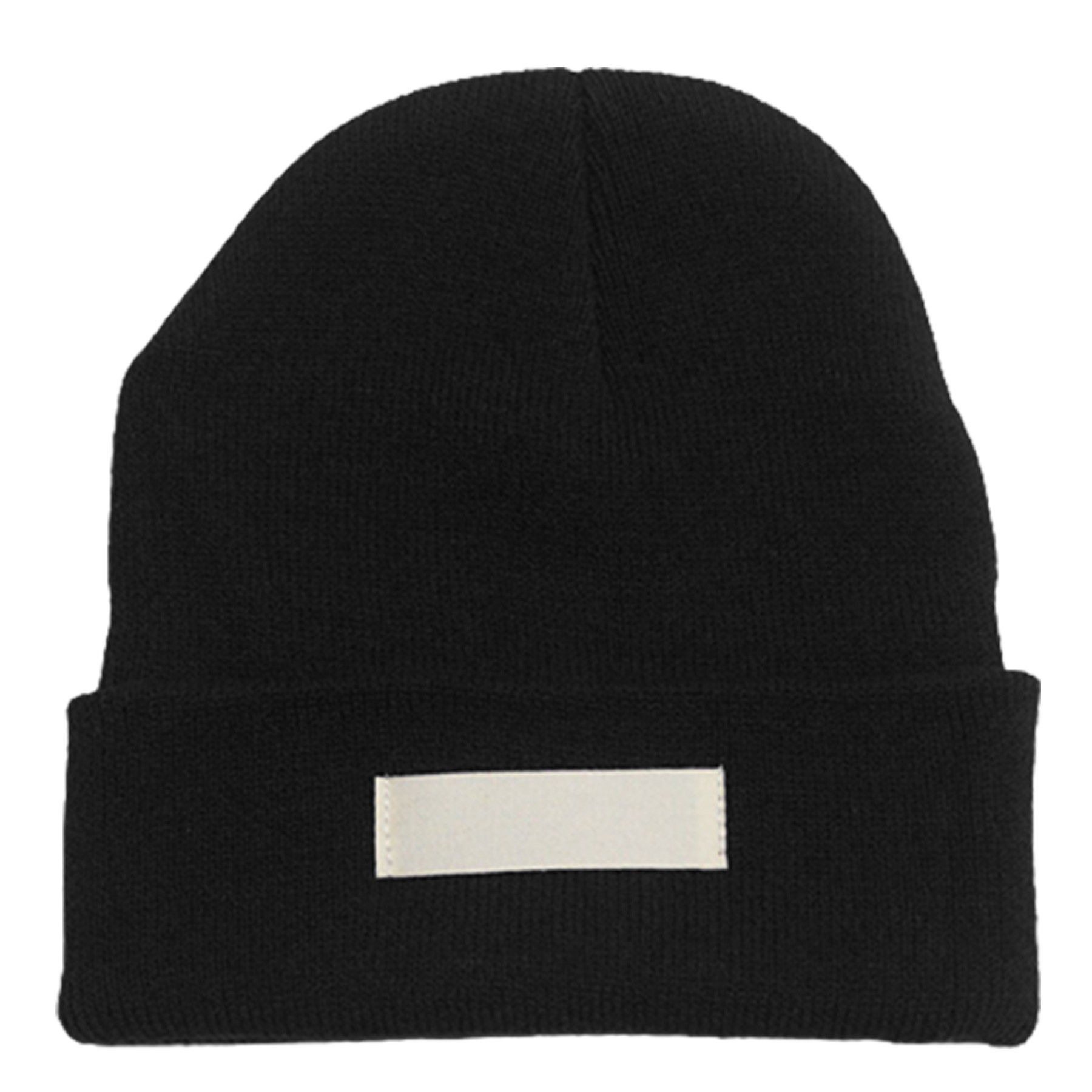 Beanie Cuff Cap 3