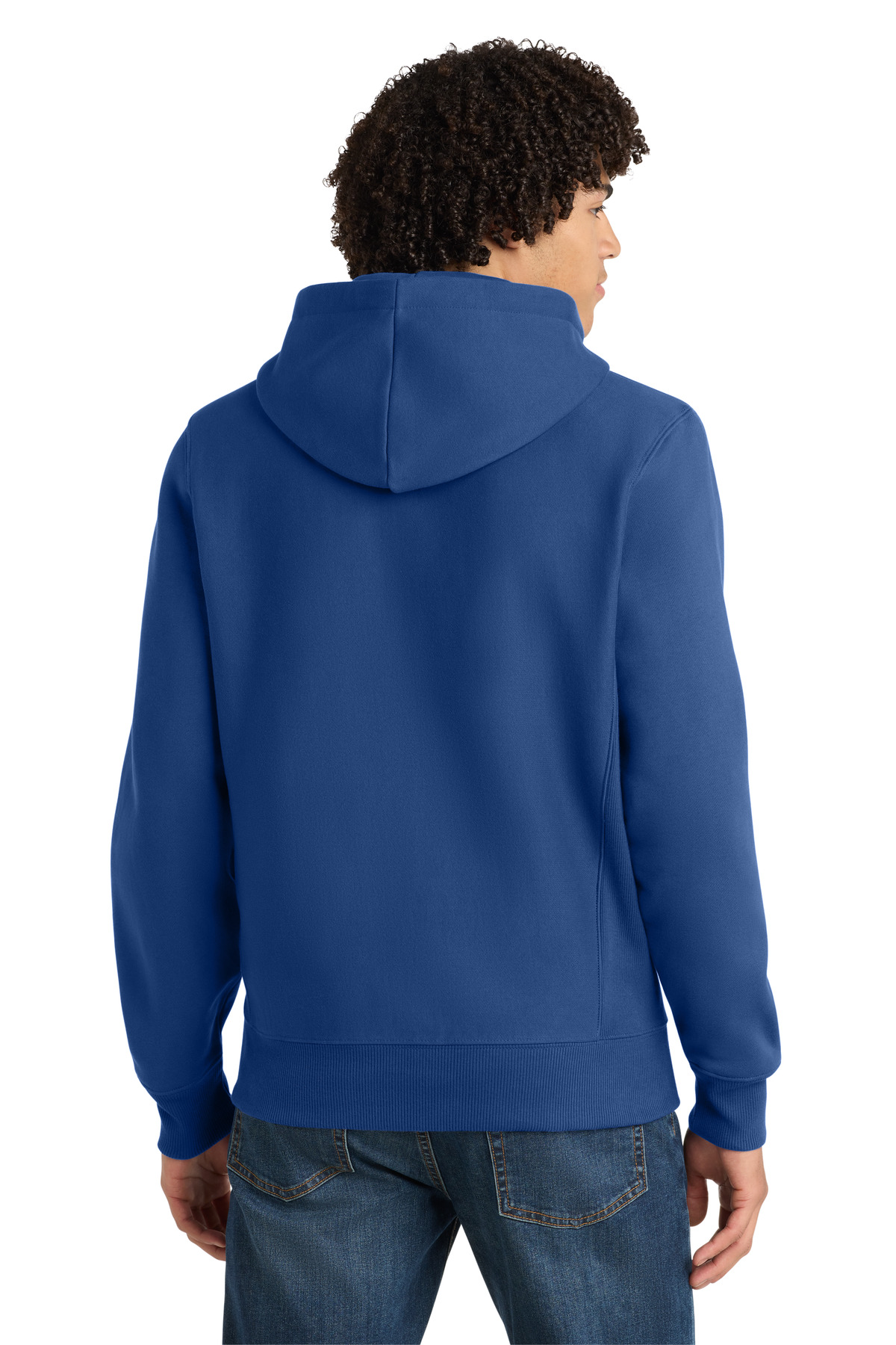 Sport-Tek Super Heavyweight Full-Zip Hooded Sweatshirt. F282, custom hoodie or sweatshirt with logo imprint 47