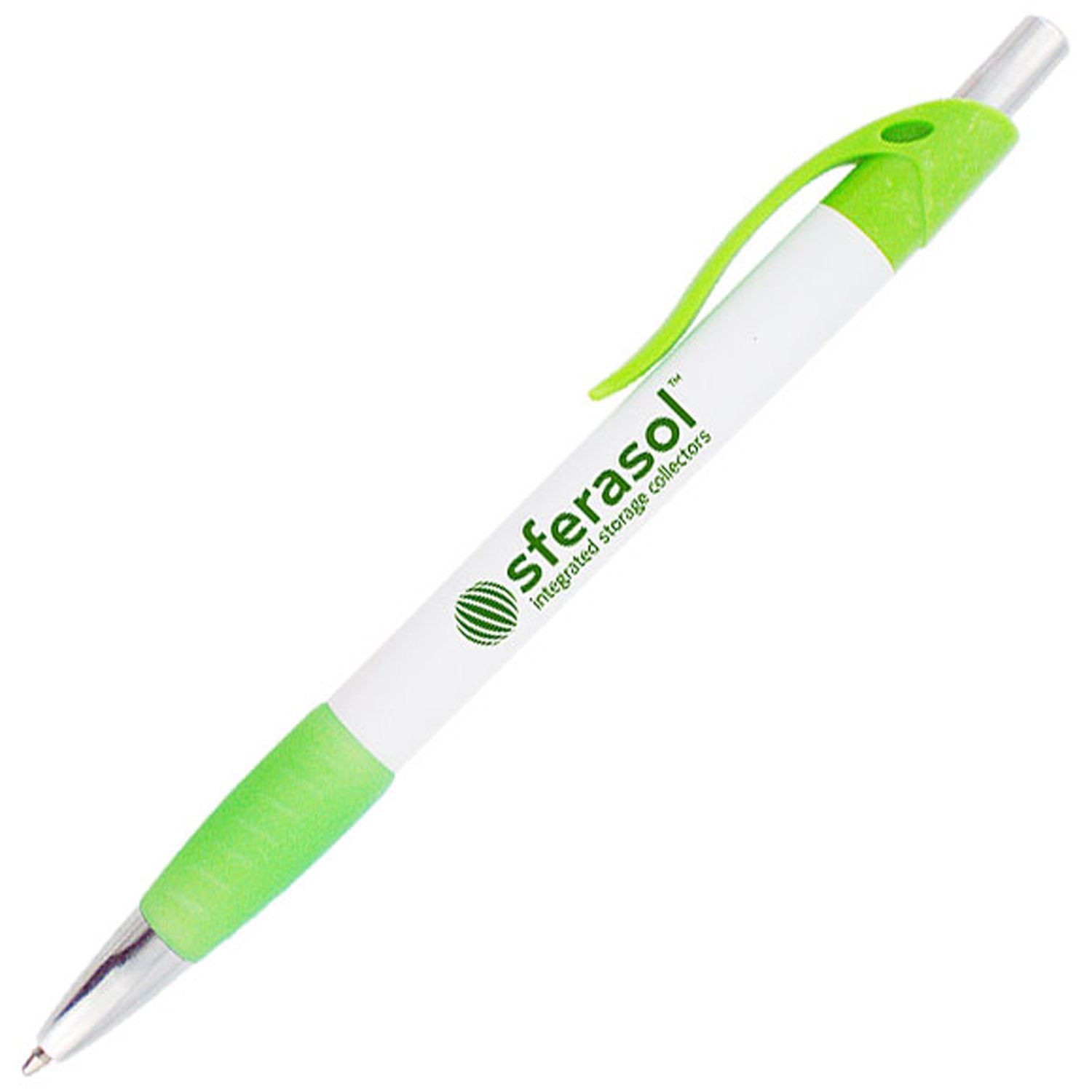 Presto Gripper Pen 10