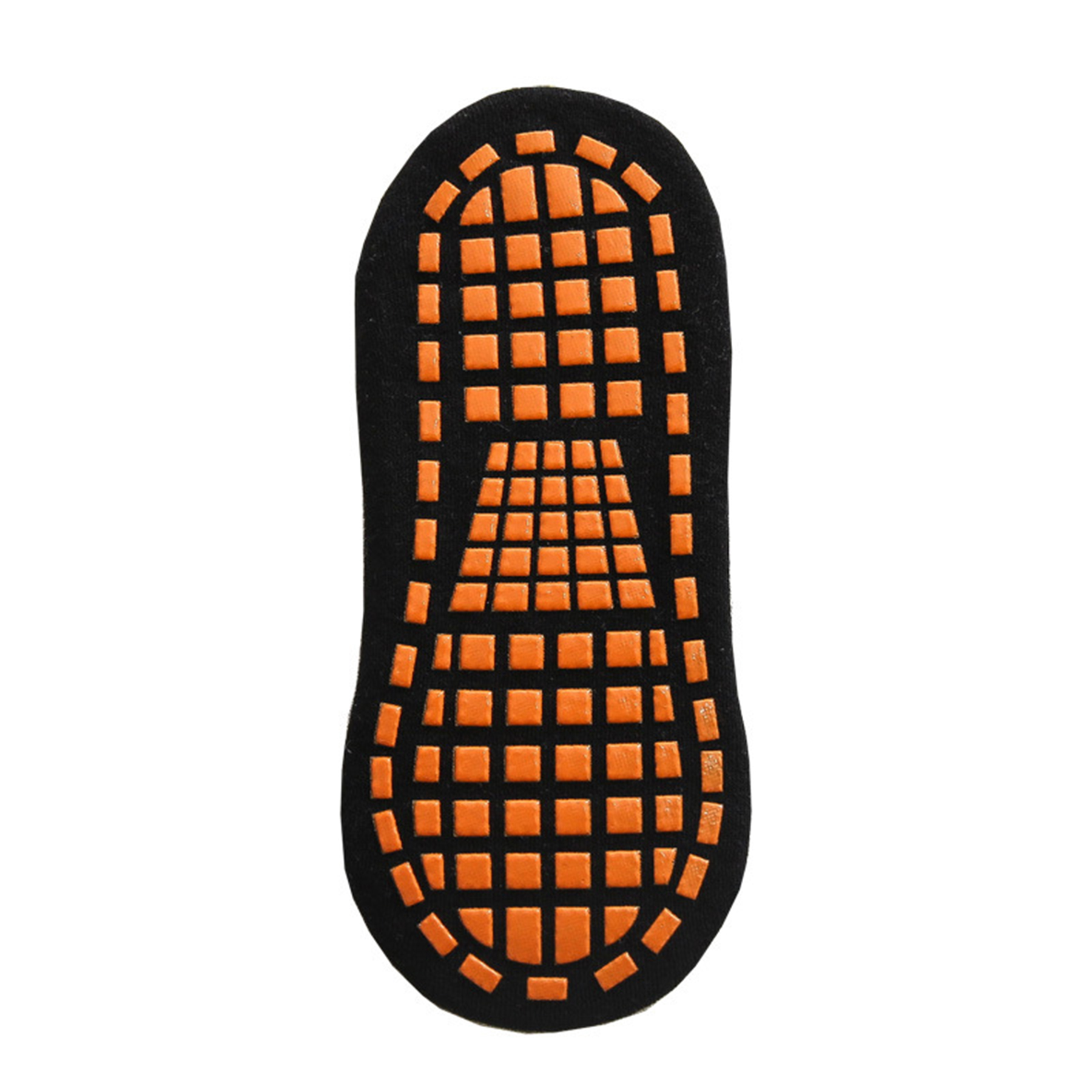 Knitted Non Slip Yoga Socks 6