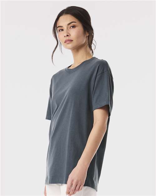 Unisex 6 oz. Heavyweight Tee - 3010 120