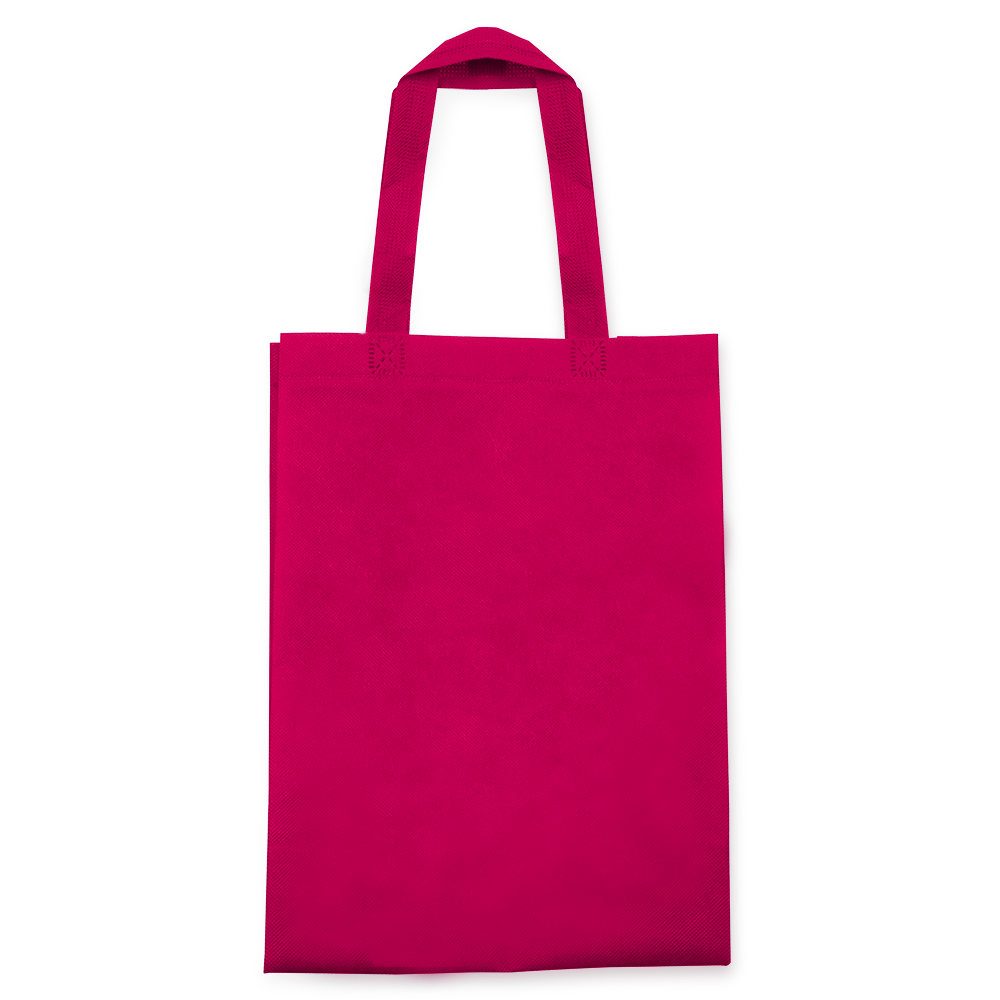 Multipurpose Non-Woven Tote (Portrait Style) 2