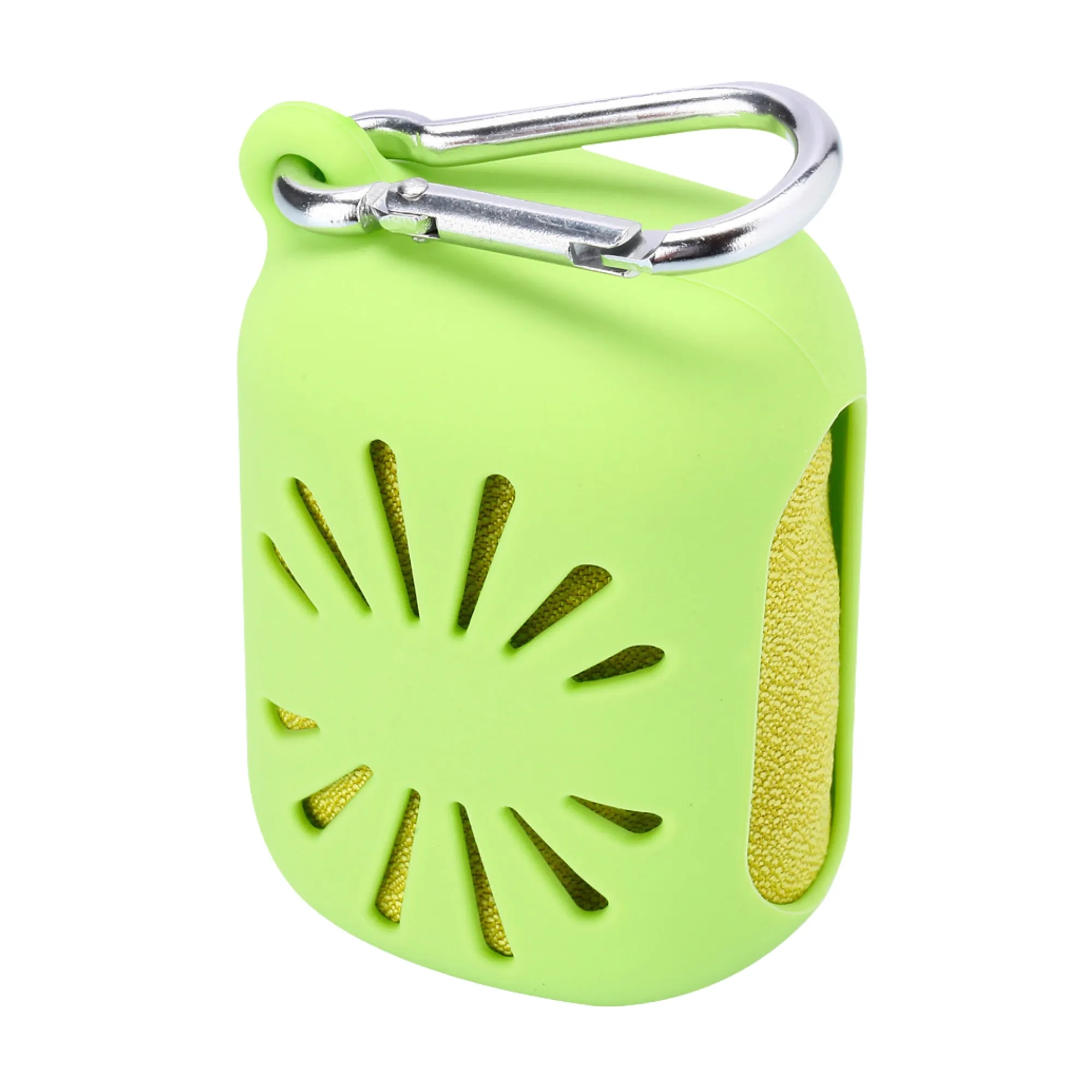 Ultra-Light Portable Quick-Drying Towel 5