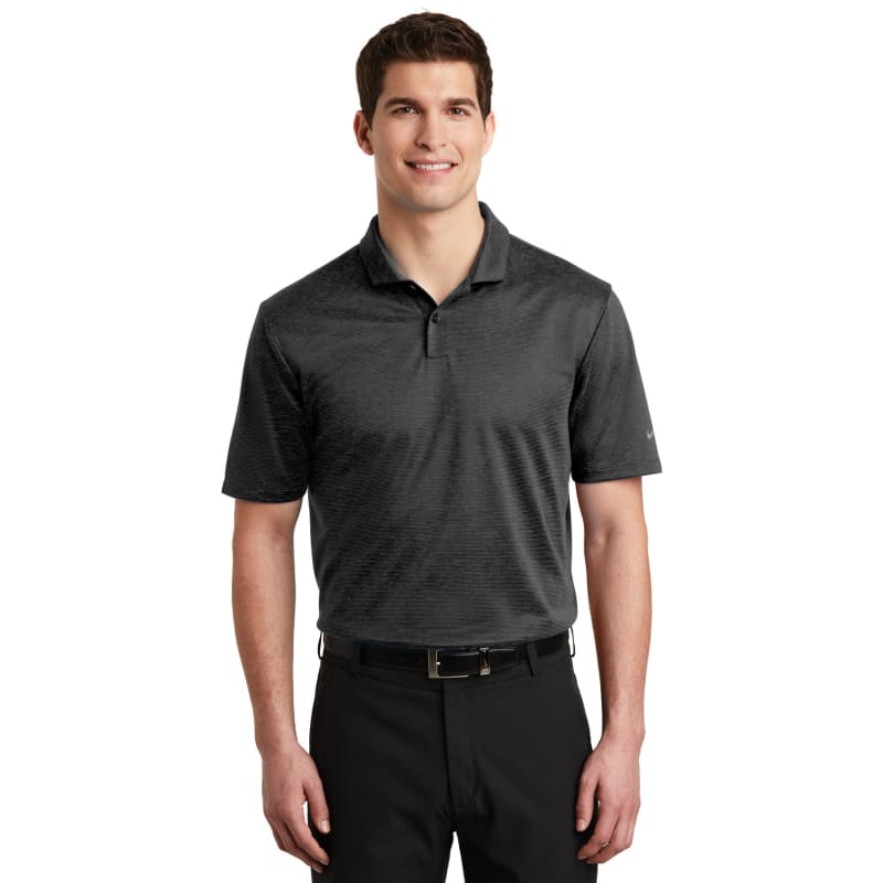 Nike Dri-FIT Prime Polo. 9