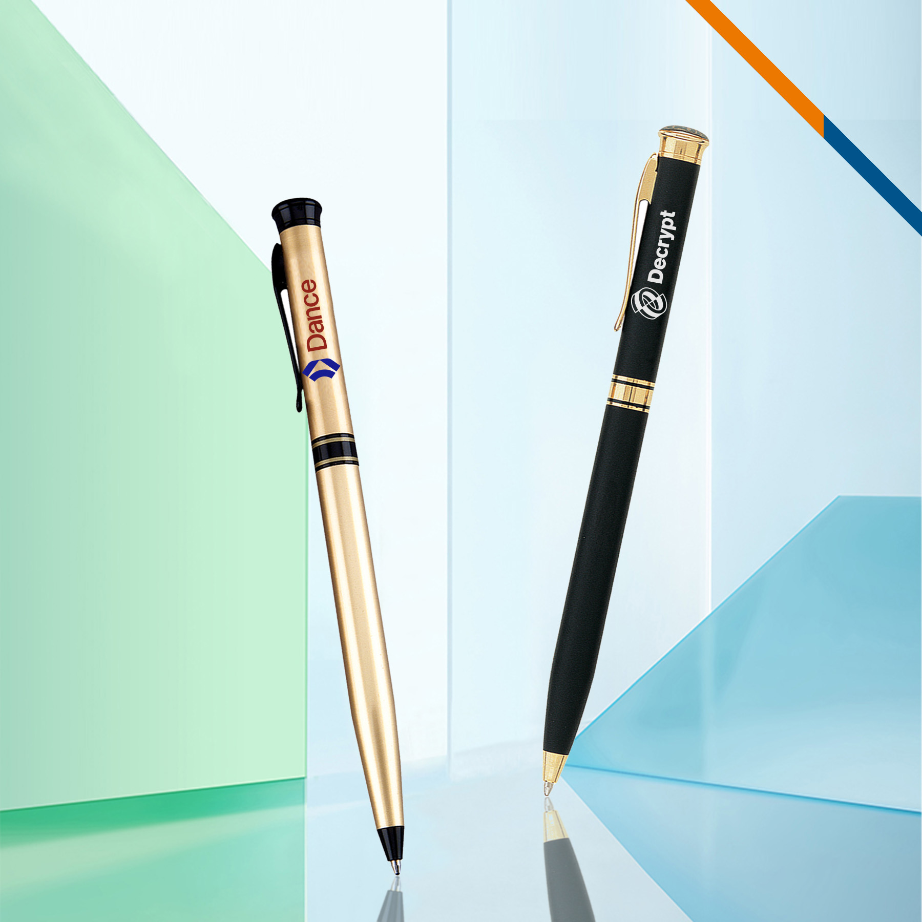Joysh Metal Pen 4