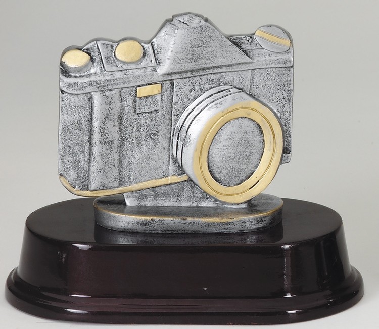 Camera Sport Design Award