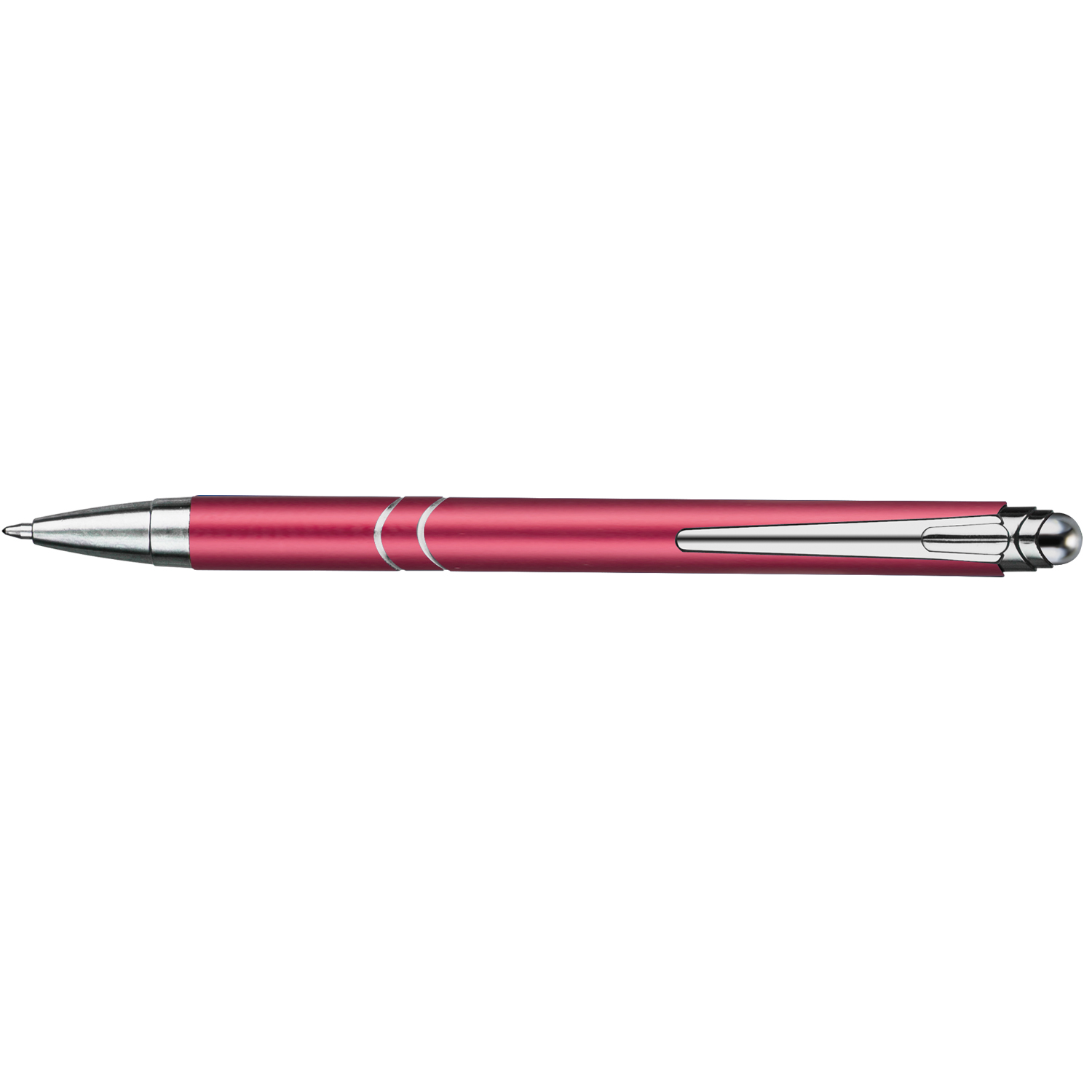 Dawson Satin Pen 11