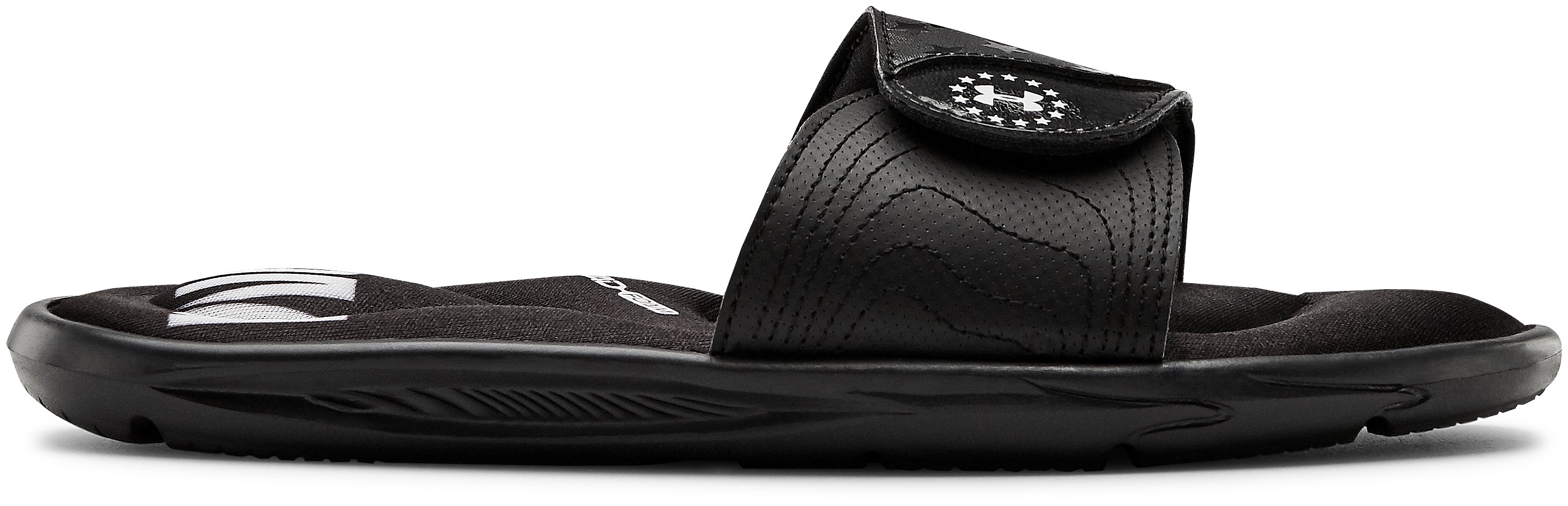 Women's UA Ignite Freedom Slides  2