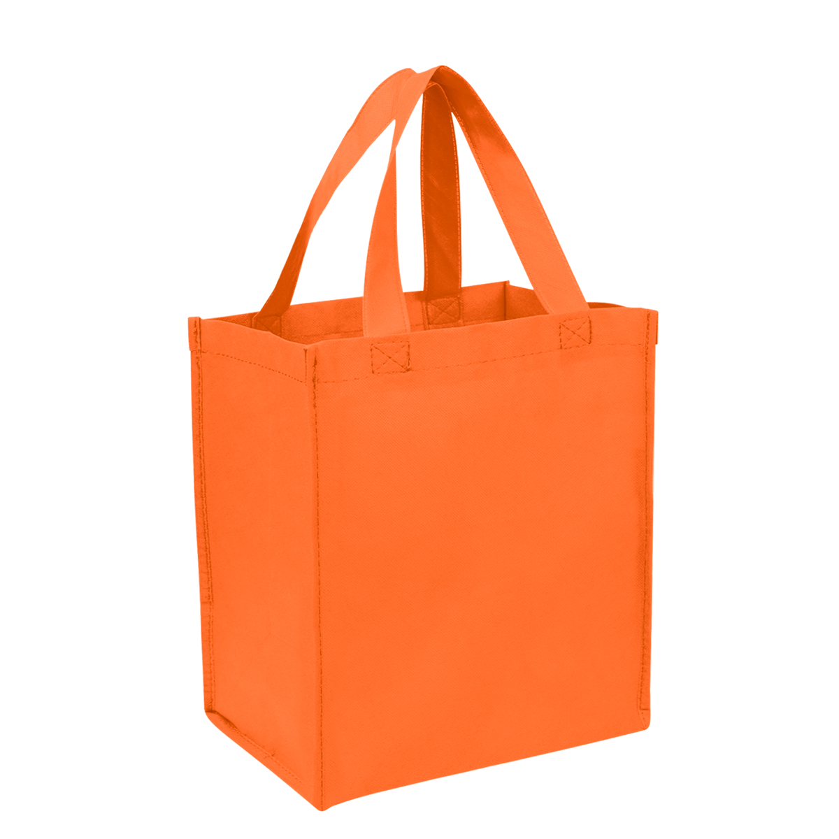 Non-Woven Shopping Tote Bag 15