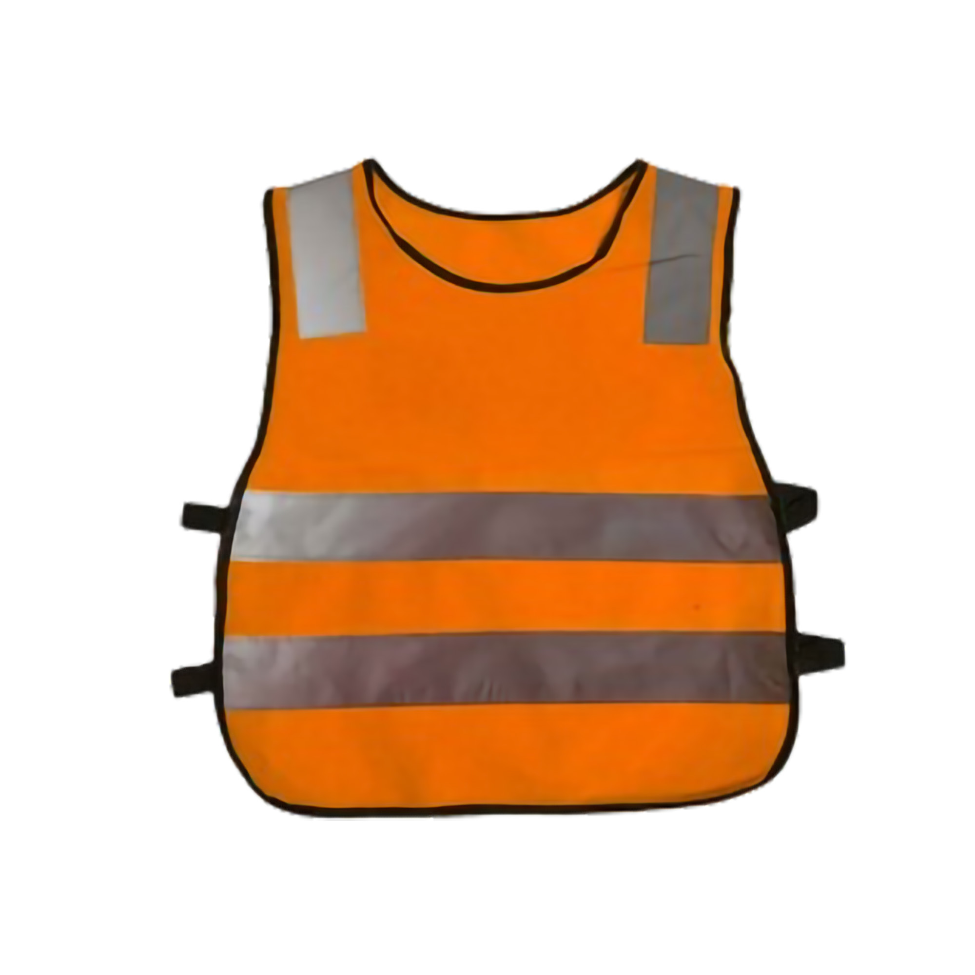 High Visability Kids Reflective Safety Vest MOQ50 5