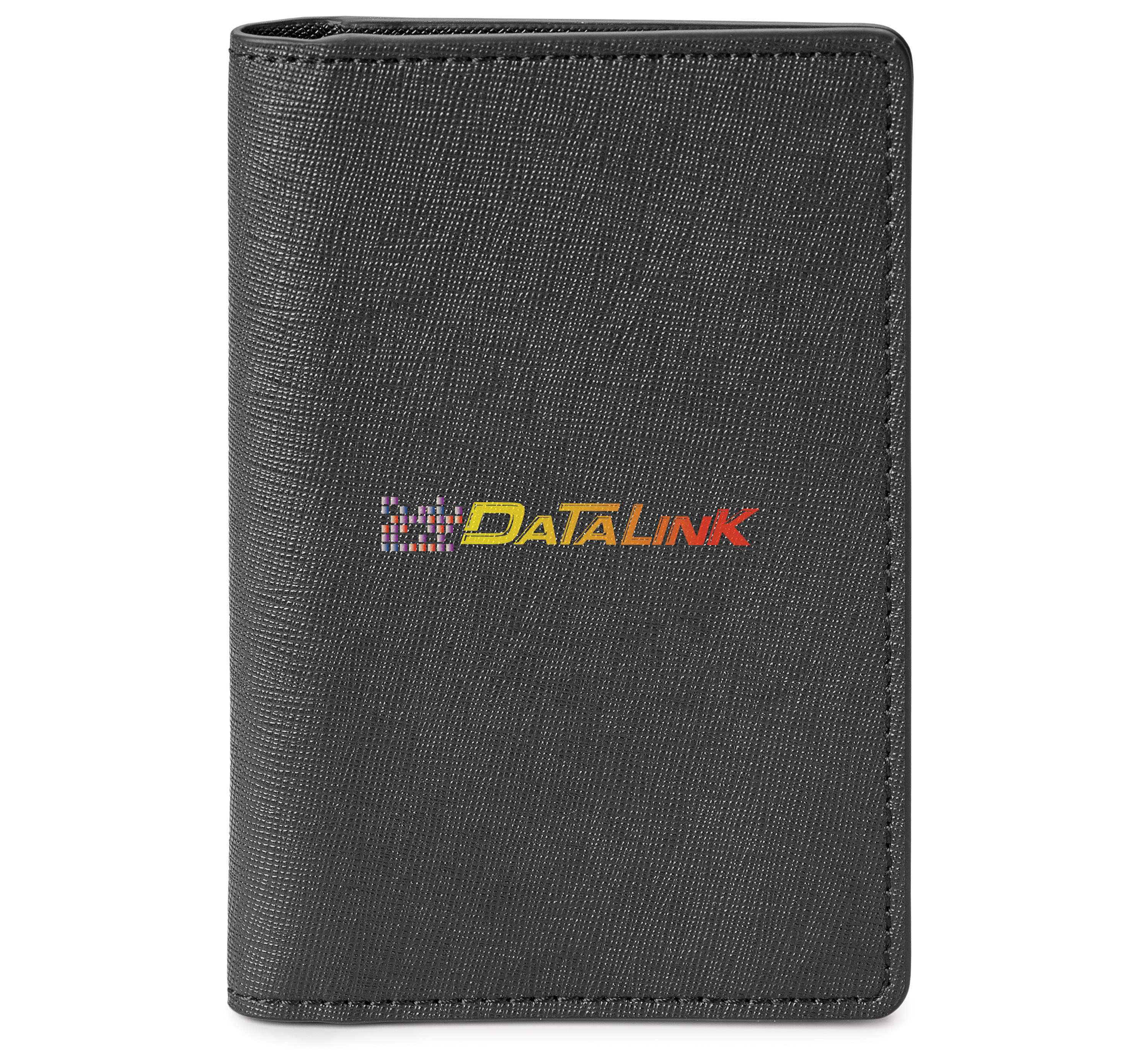 Toscano Genuine Leather Rfid Booklet/ Passport Holder 2