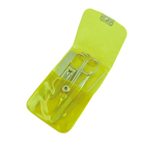 5-Pieces Travelers Manicure Set 8
