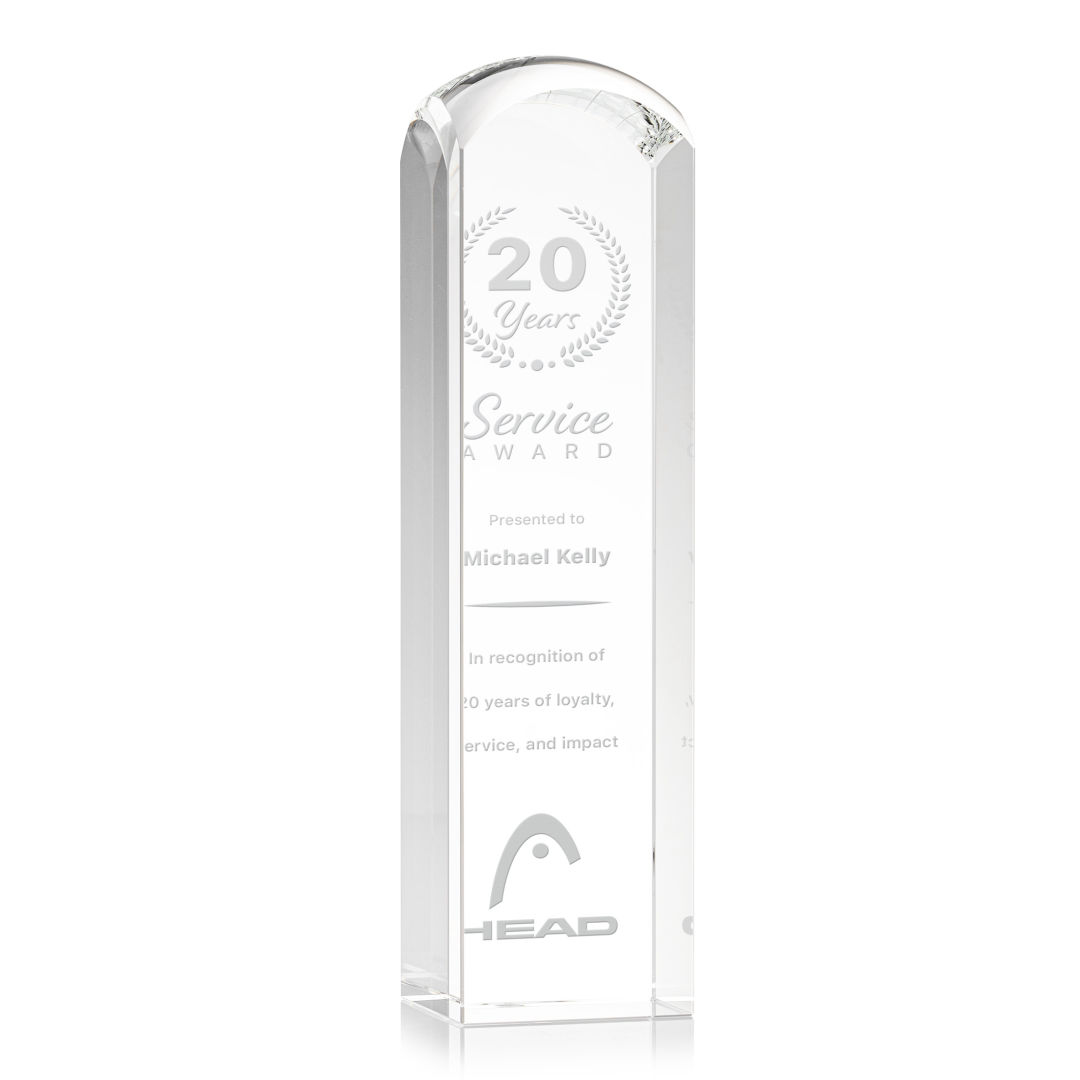 Silkwood Award 6