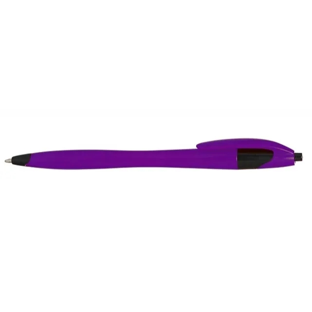 Classical Click Ballpoint Pen 11