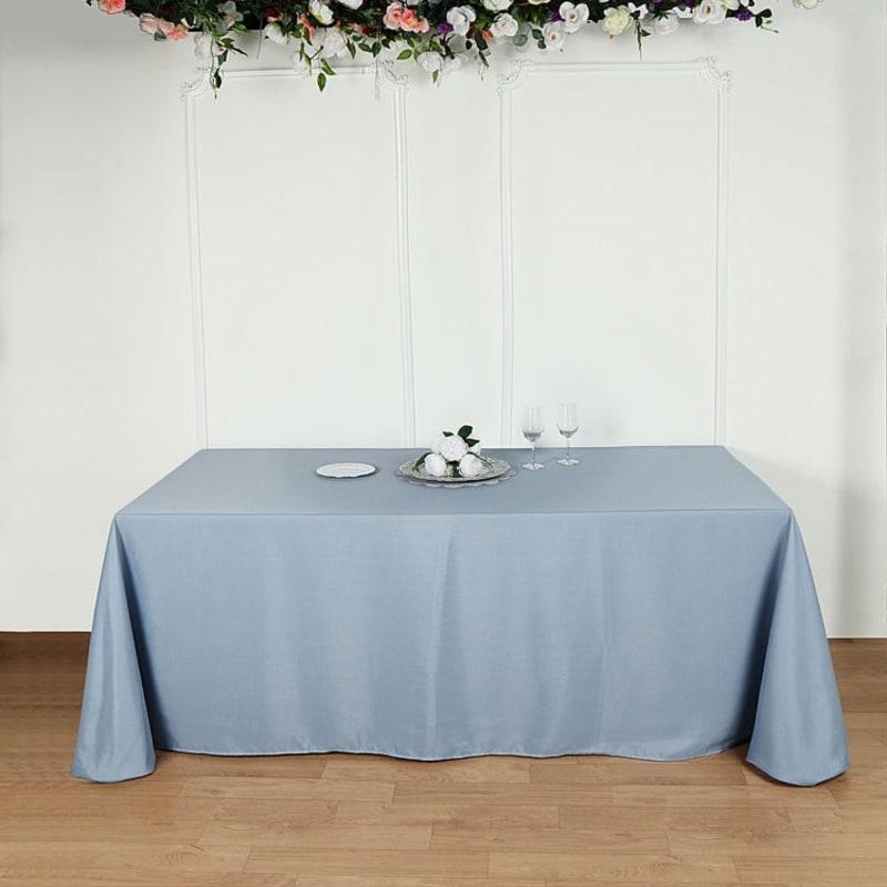 6FT Trade Show Table Cover - Full Color Imprint 35