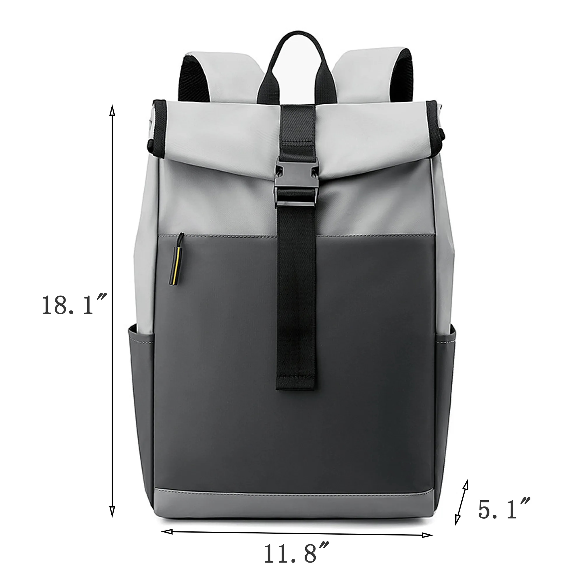 15.6 Inch Laptop Backpack 1