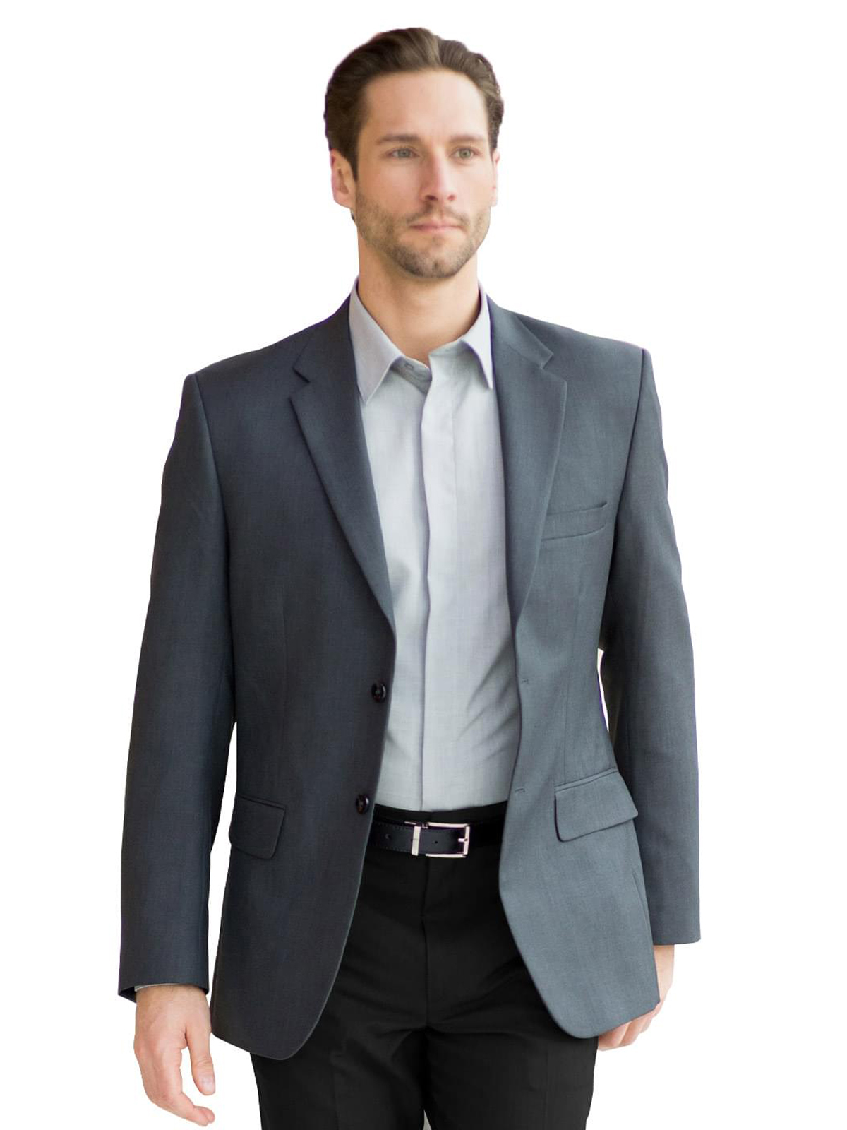Edwards - Men's 5-Pocket Synergy Suit Coat