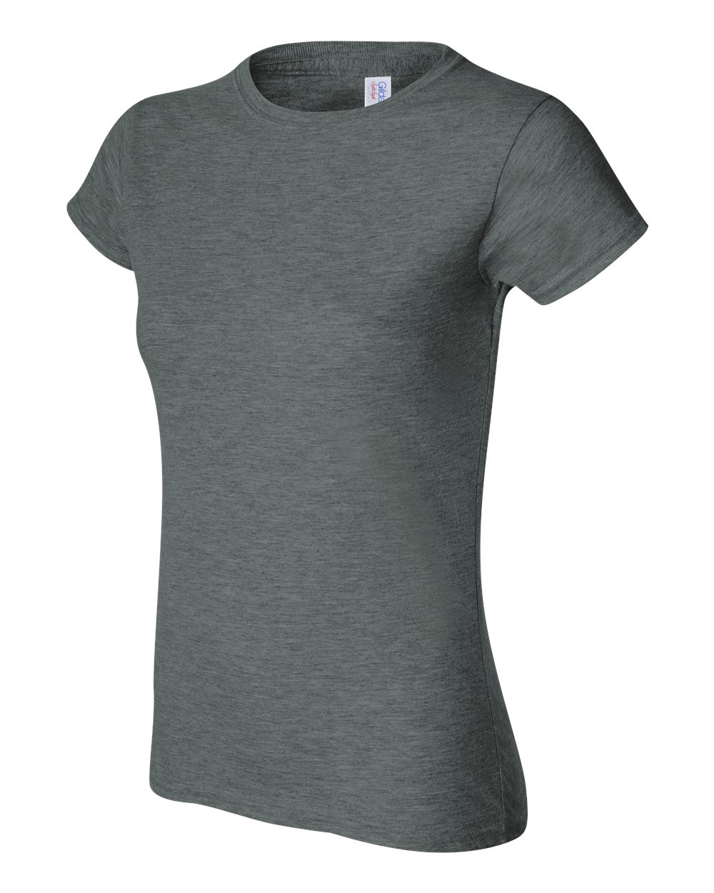 Women's Softstyle® T-Shirt - 64000L 125