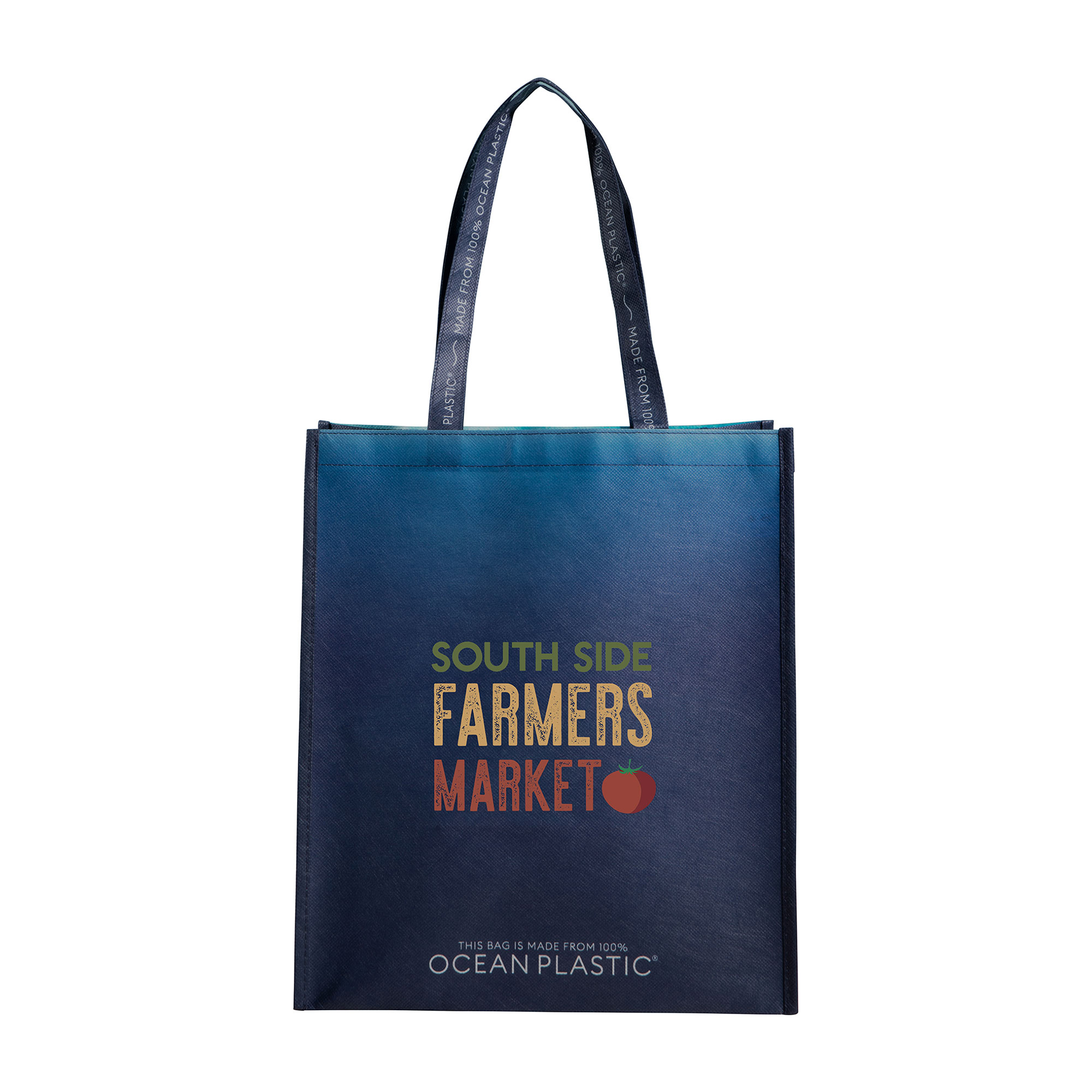 Out of the Ocean® Reusable Large Shopper 43
