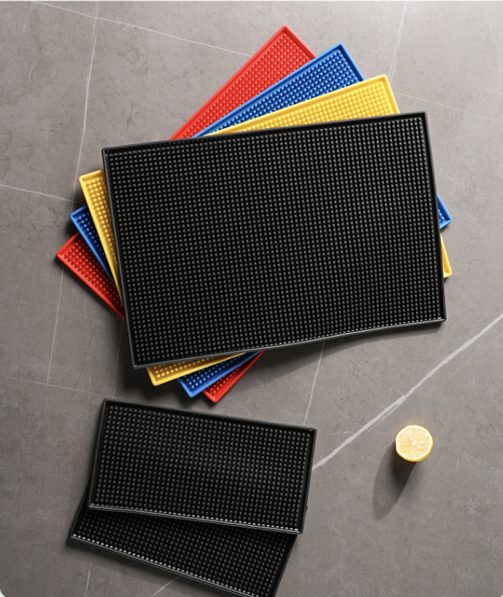 Bar Mat 4