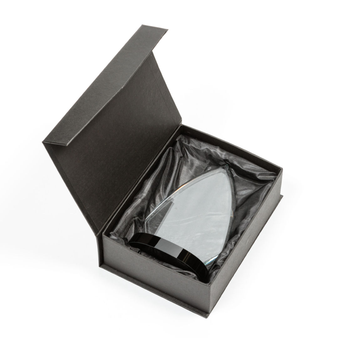 Idaho Award - Black 2