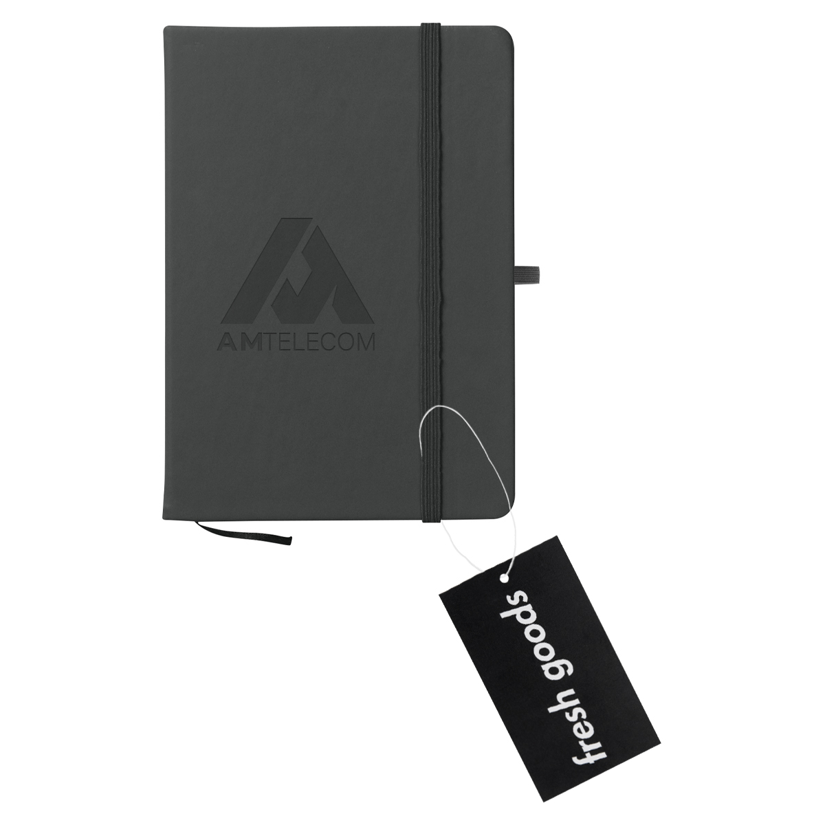 Fresh Goods rPET Journal Notebook 29