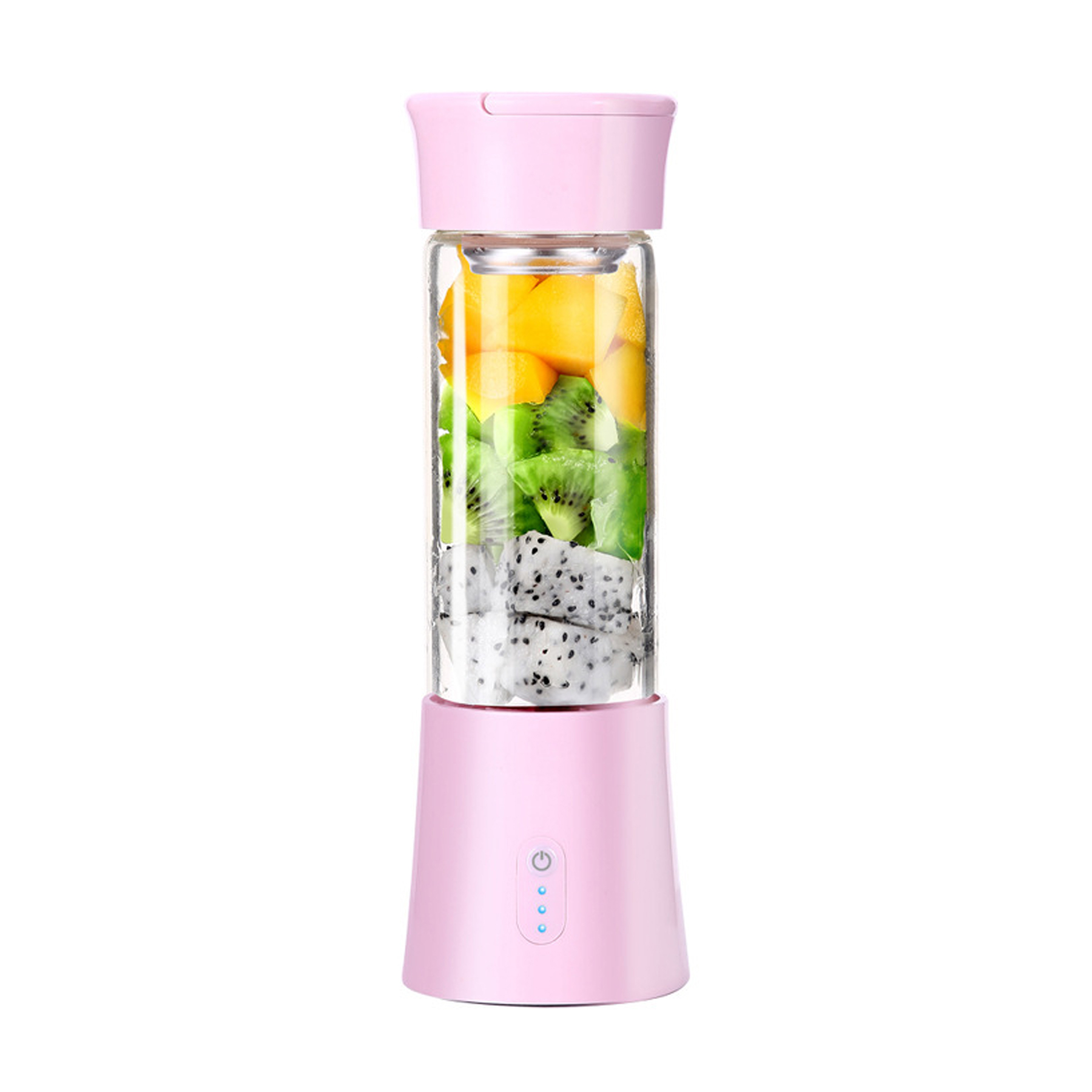 Getie 6-Blade Blender 1