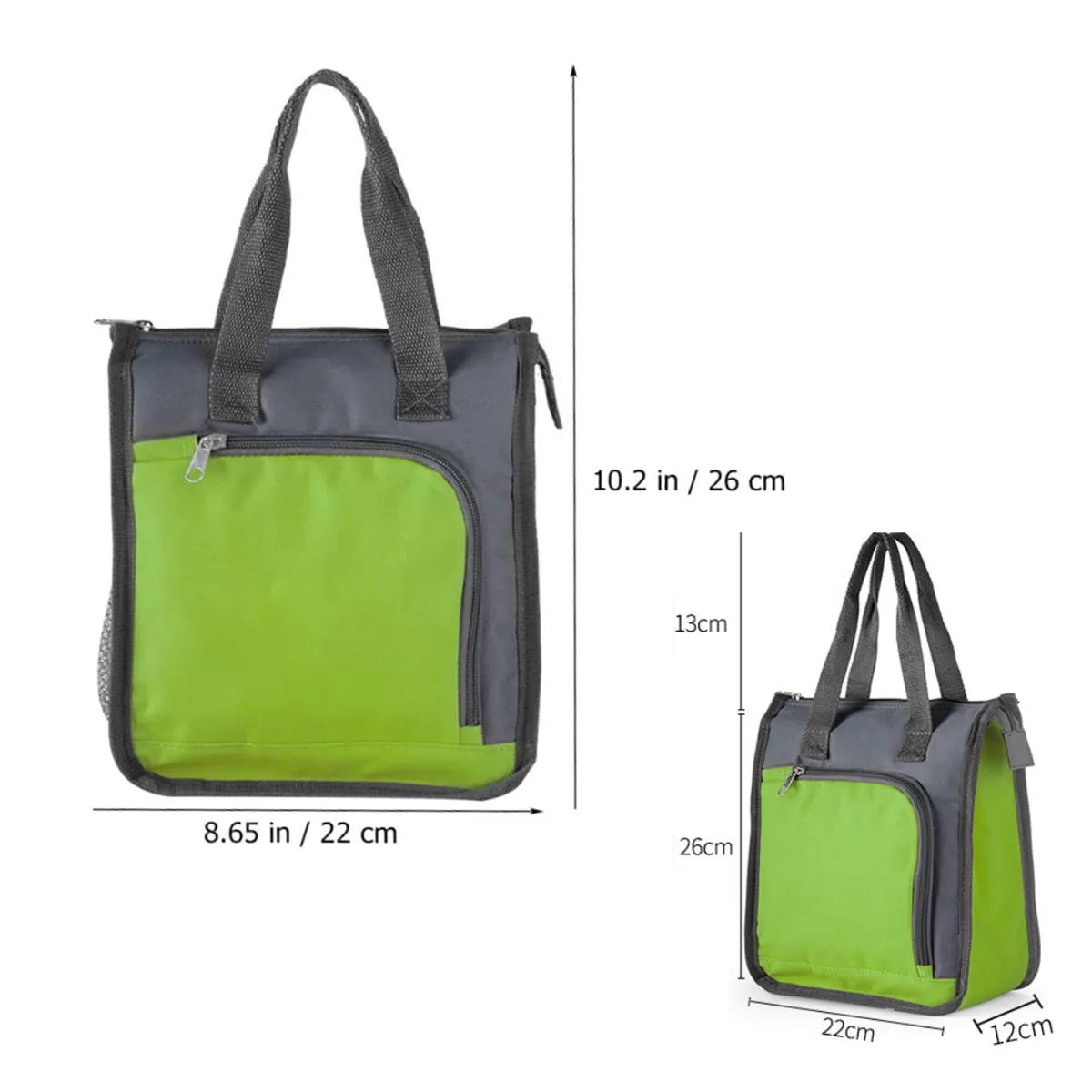 Insulation Tote Bag 3