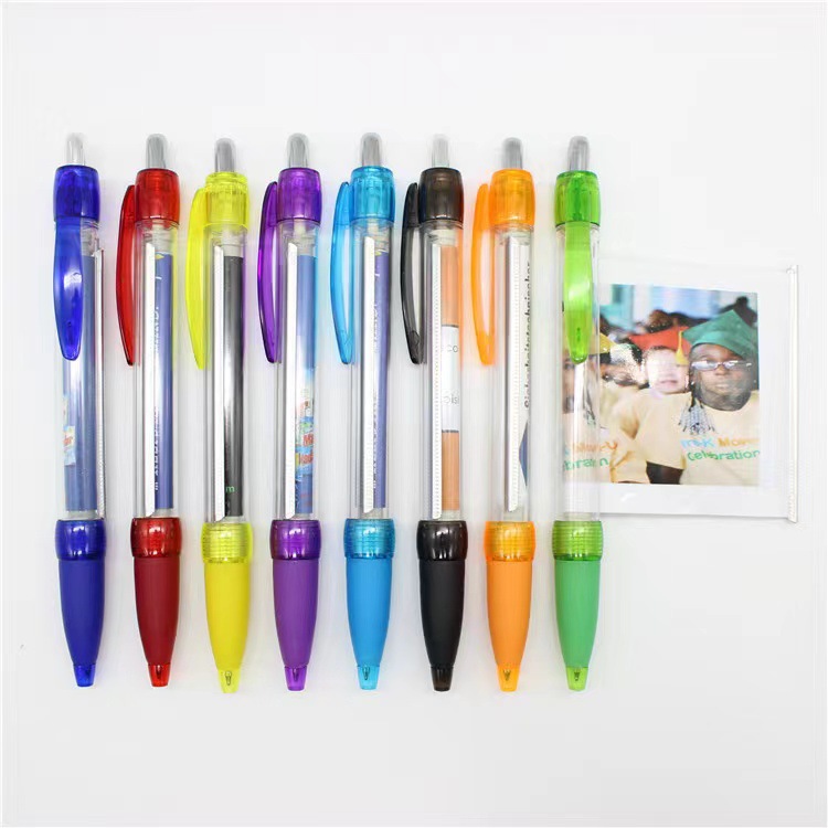 Retractable Banner Pen 6