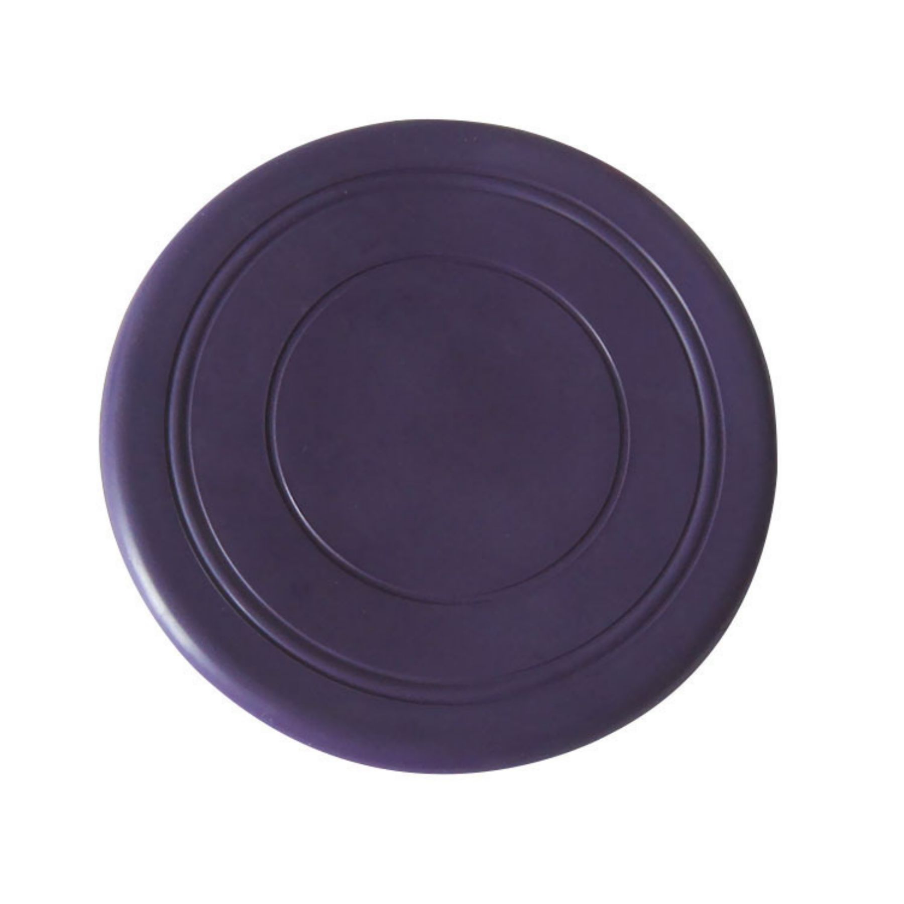 Customizable Silicone Pet Flying Disc 4