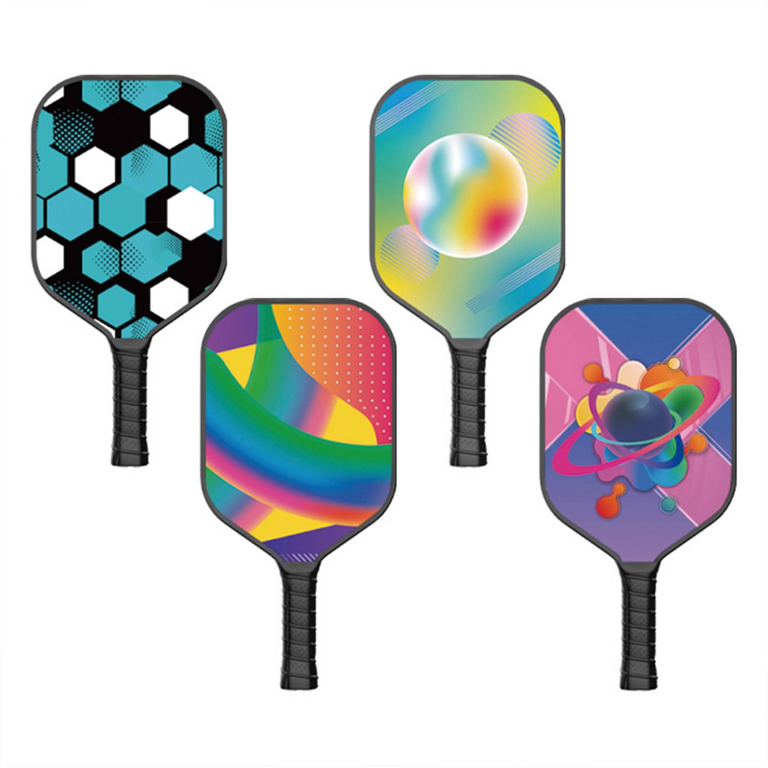 Peak Racket Set 11