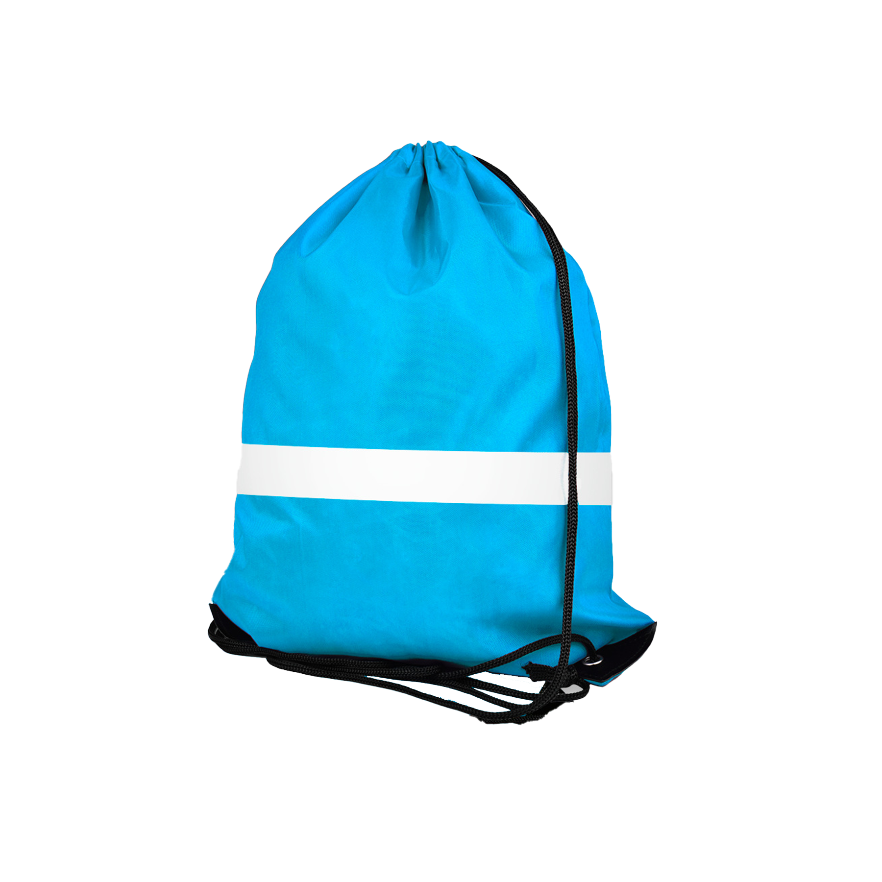 Safety Drawstring Backpack 11