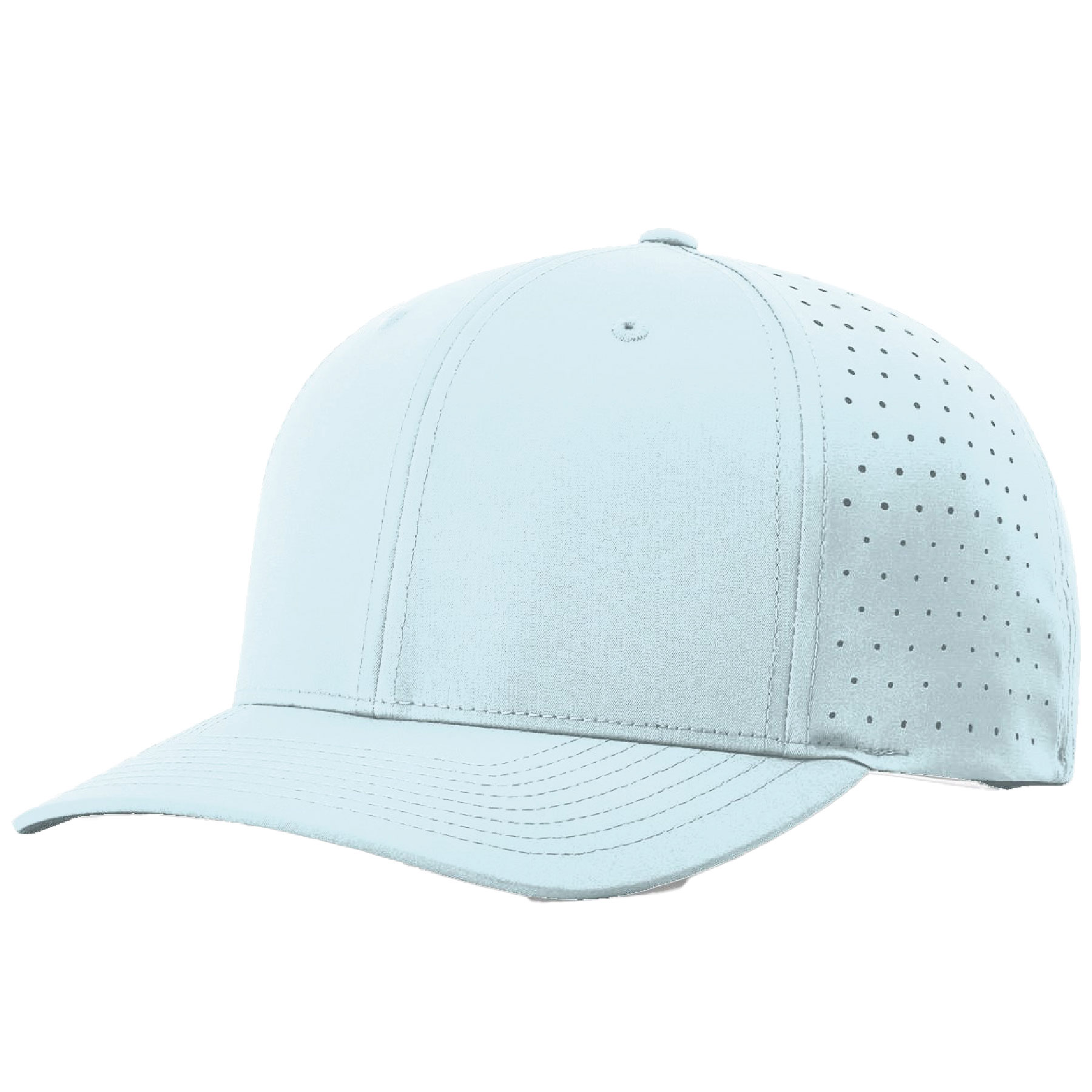 Richardson 632 Laser Perf R-FLEX Snapback Hat 55