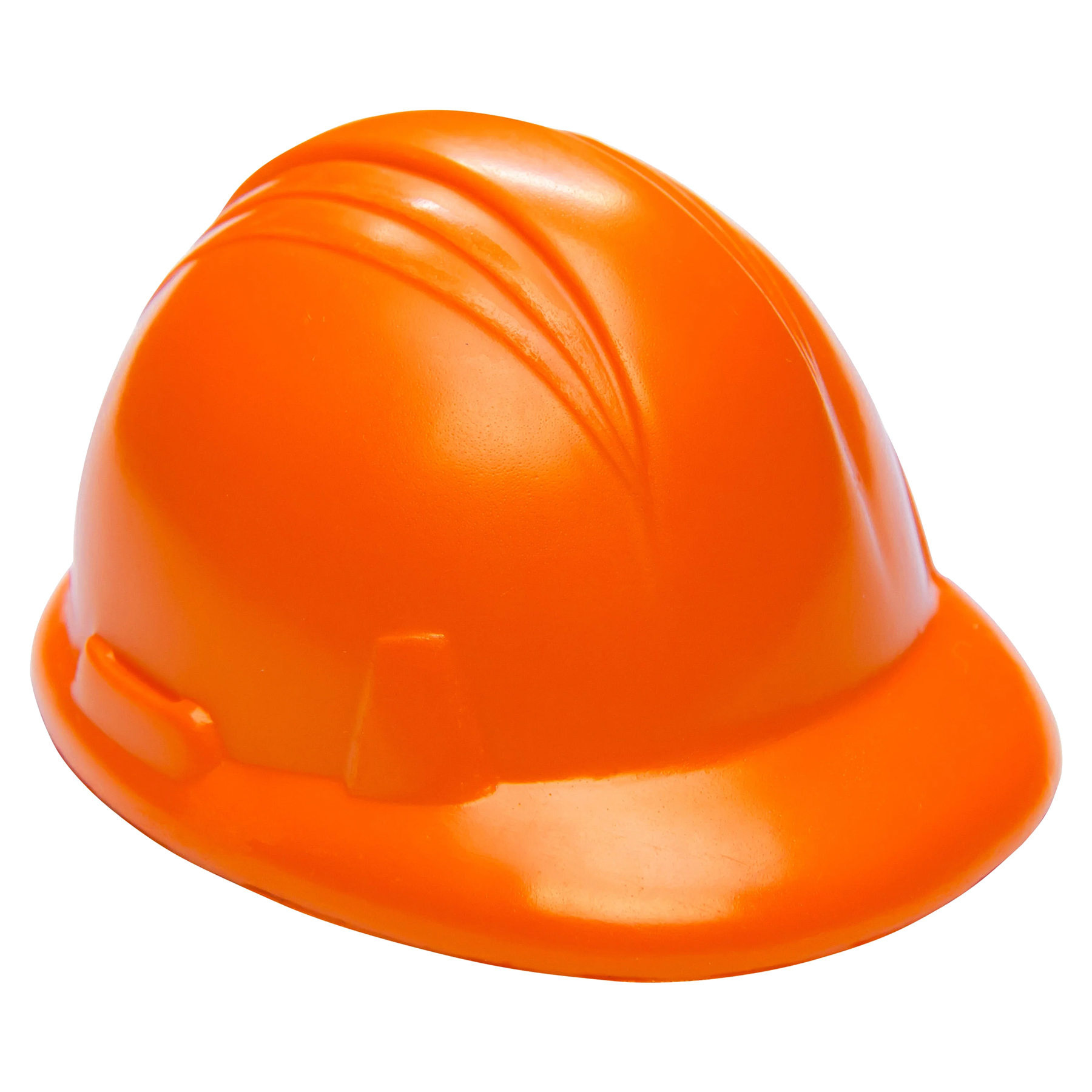 Hard Hat Shaped Stress Reliever Ball 6
