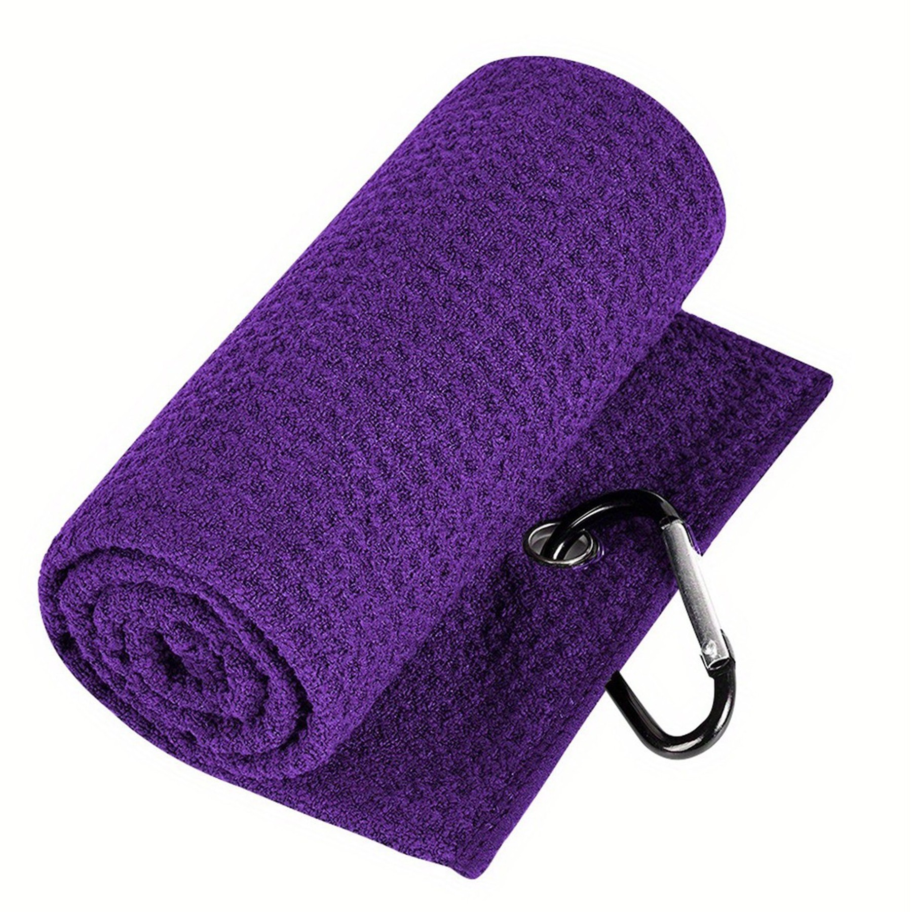Waffle Golf Towel 7