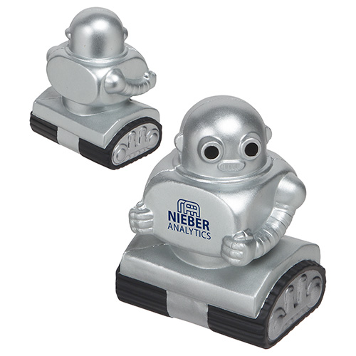 Robot 2.0 Stress Reliever 4