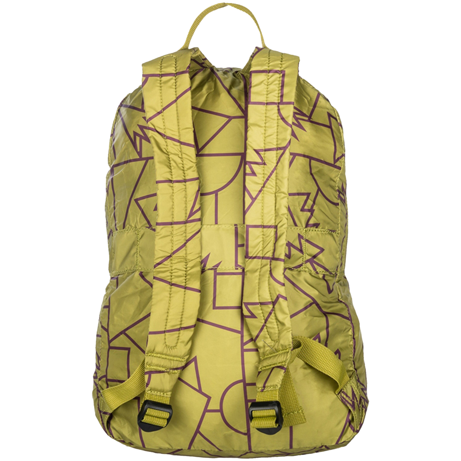 TUCANO® - Italy MENDINI Recycled Modern Business Foldable Backpack 3
