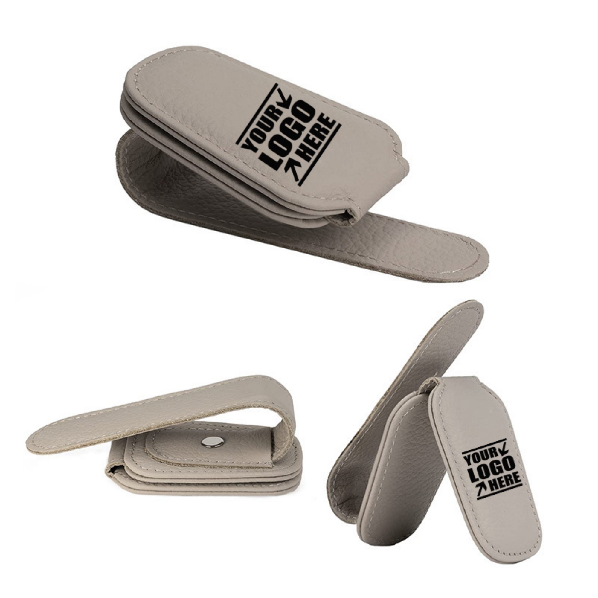 Sunglasses Holder Clip for Car 1