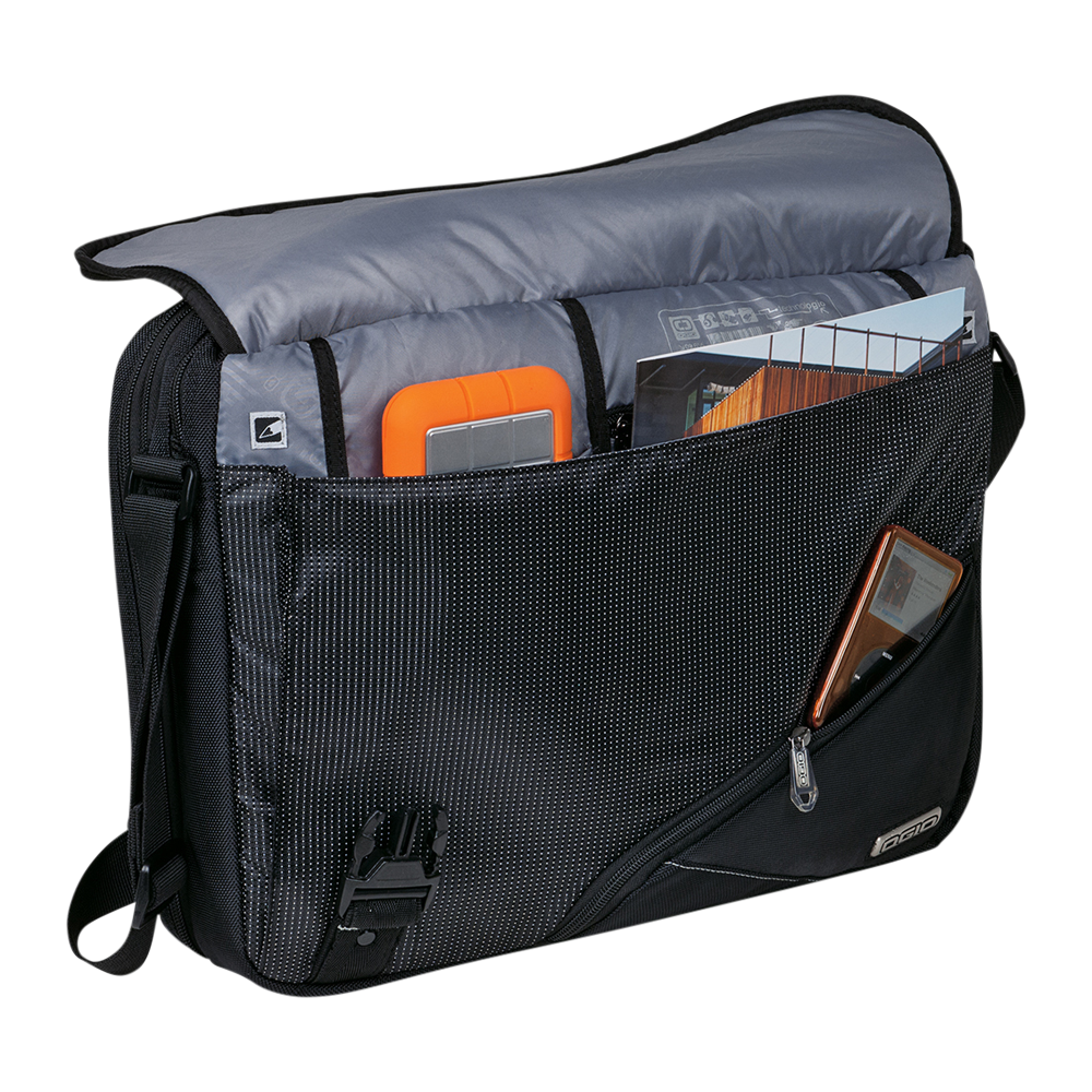 OGIO Voyager Messenger 5
