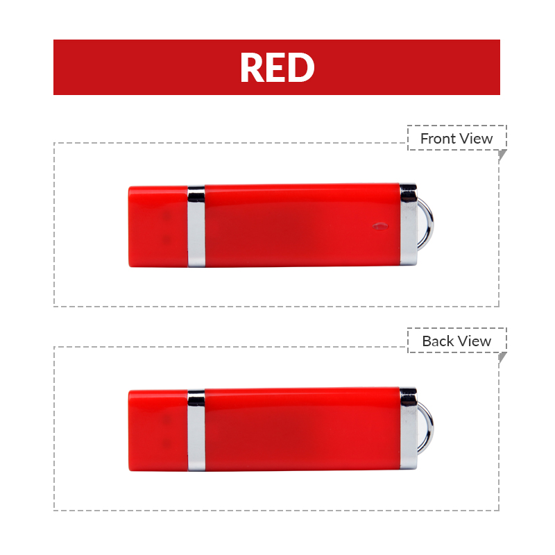 Classic Stick USB Flash Drive 1