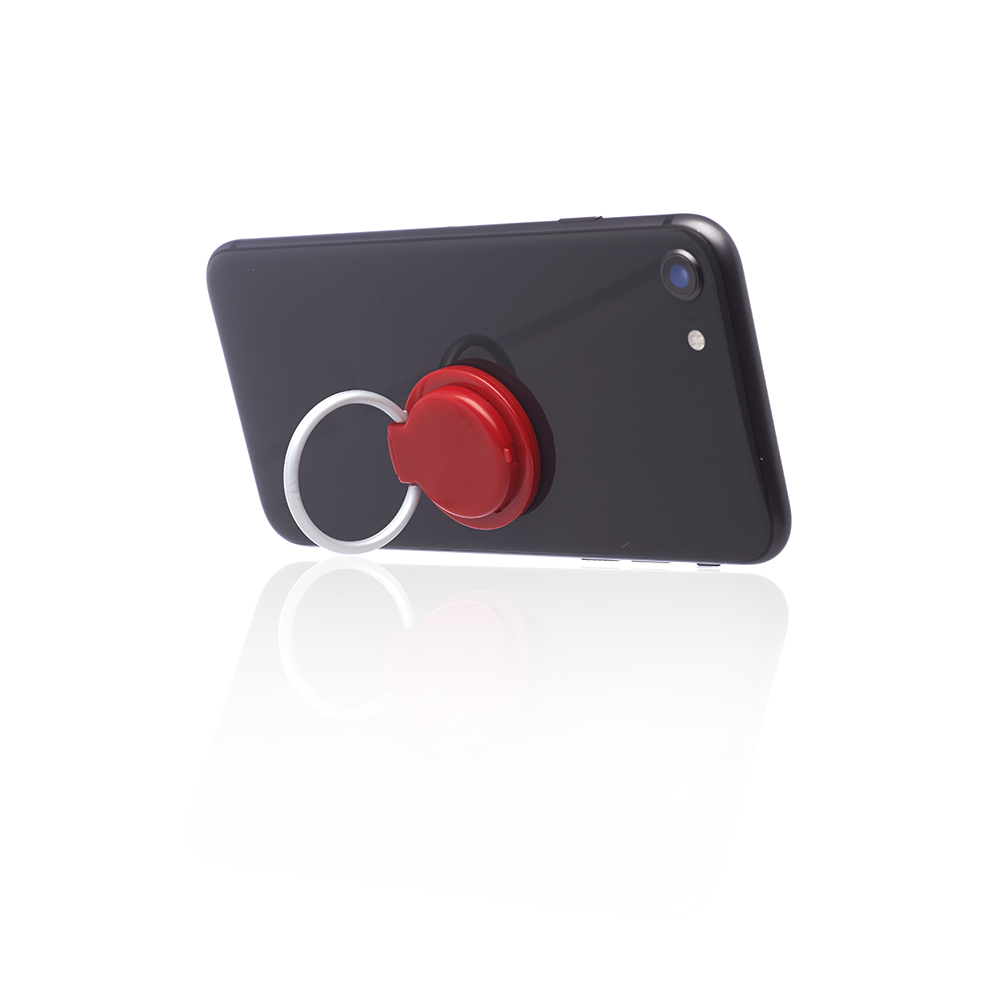 Eclipse Plastic Ring Cellphone Holder 1